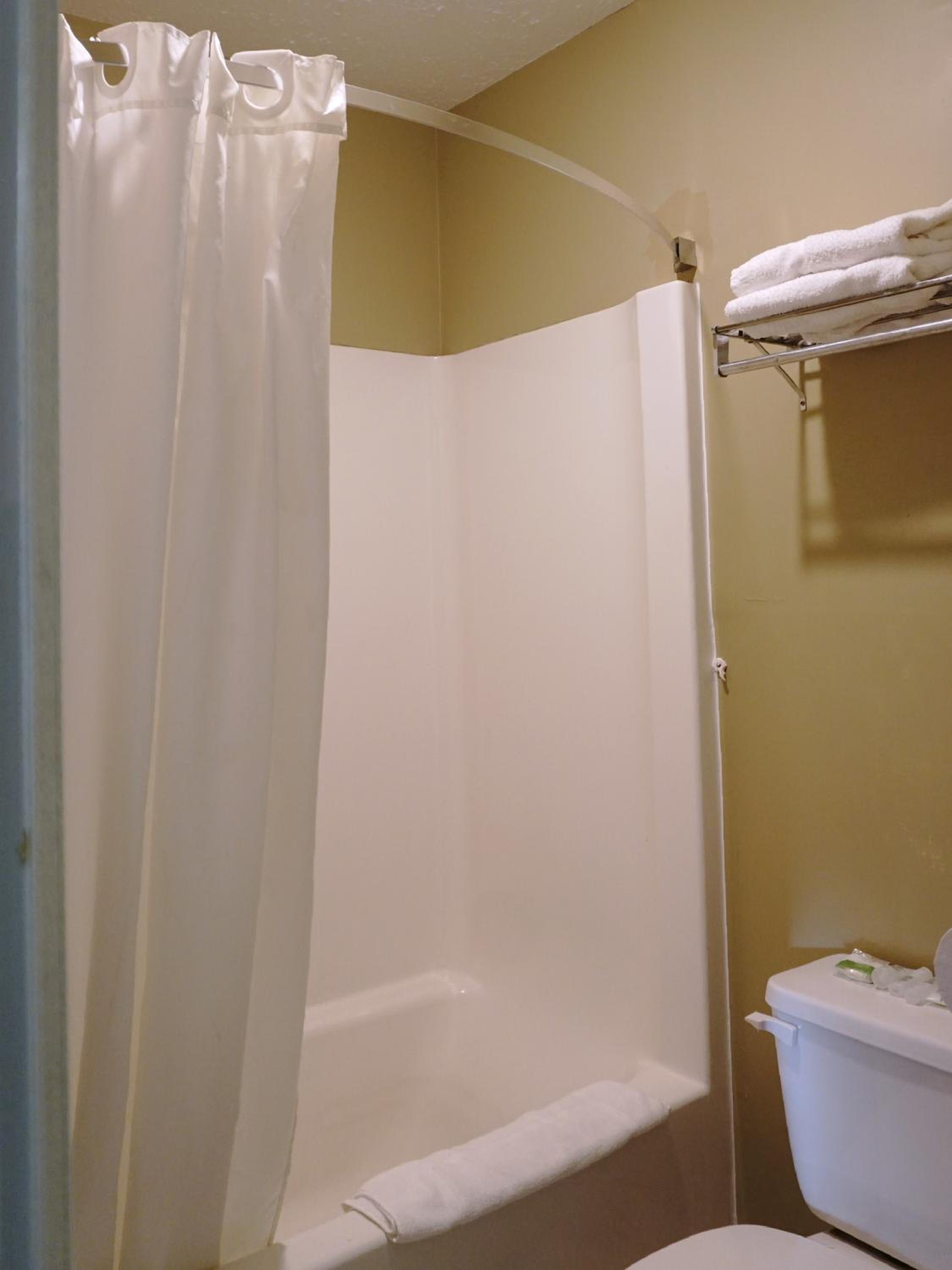 Deluxe Queen Suite photo 3