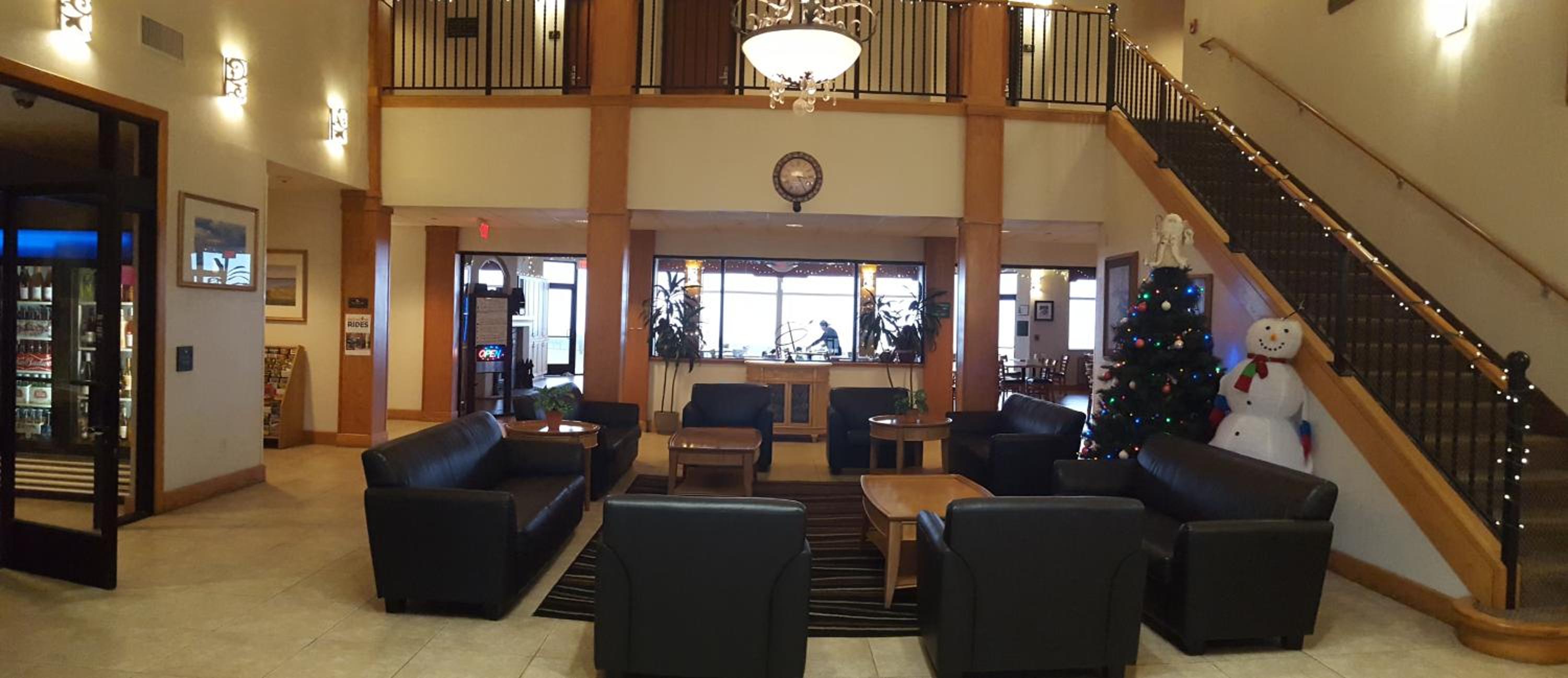  Ocean View King Room Upper Floor photo 1