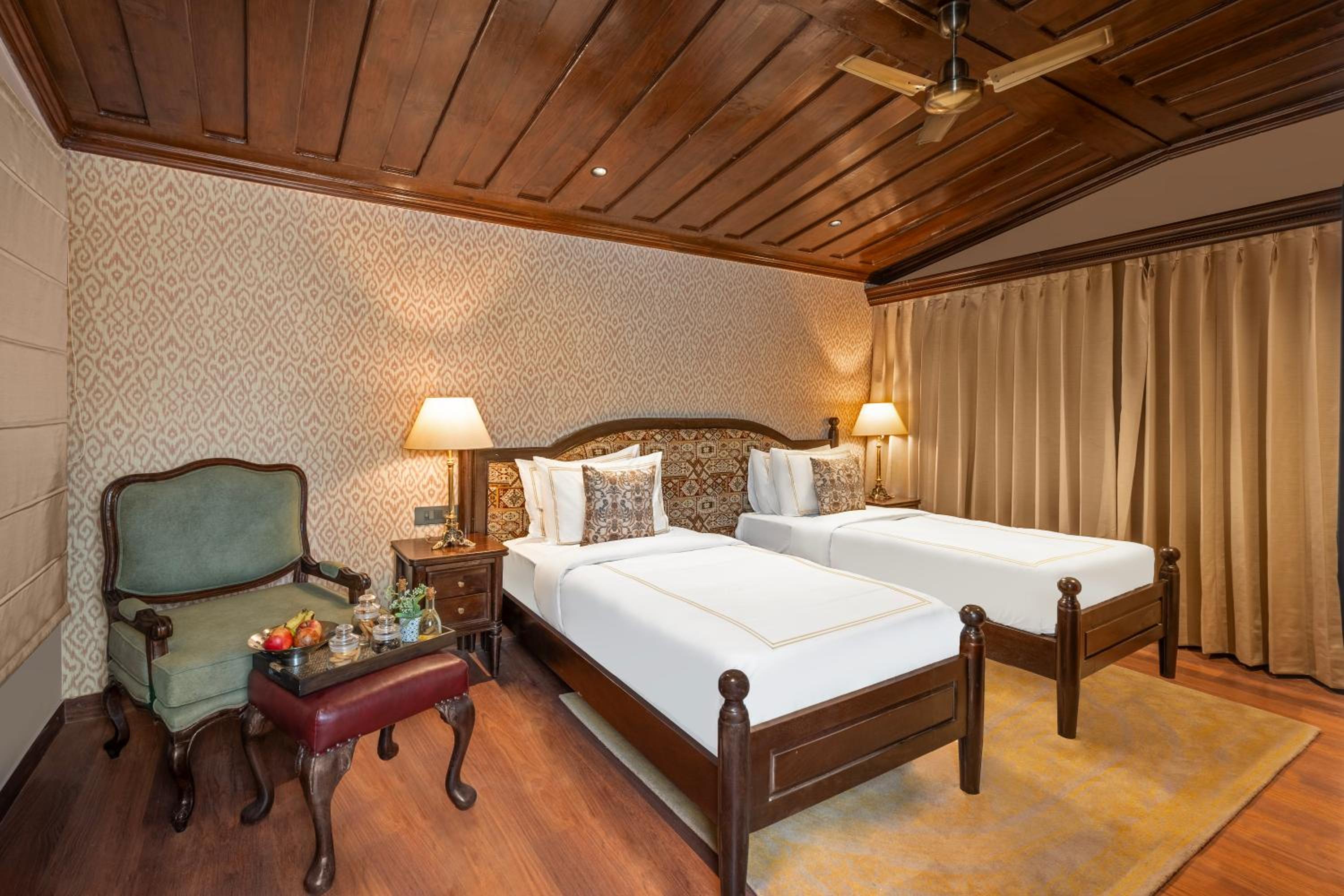 Heritage Family Suite photo 2