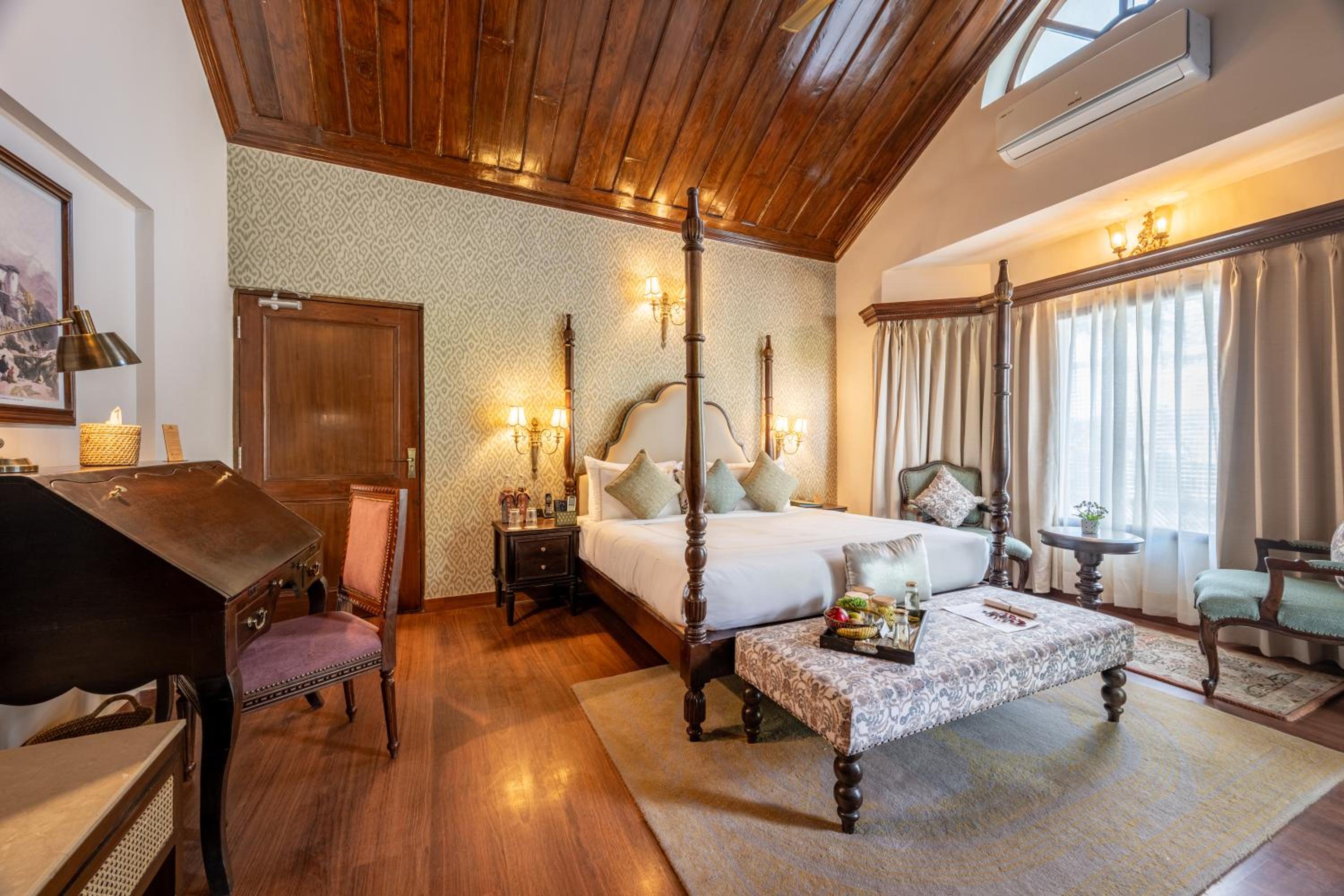 Heritage Family Suite photo 3