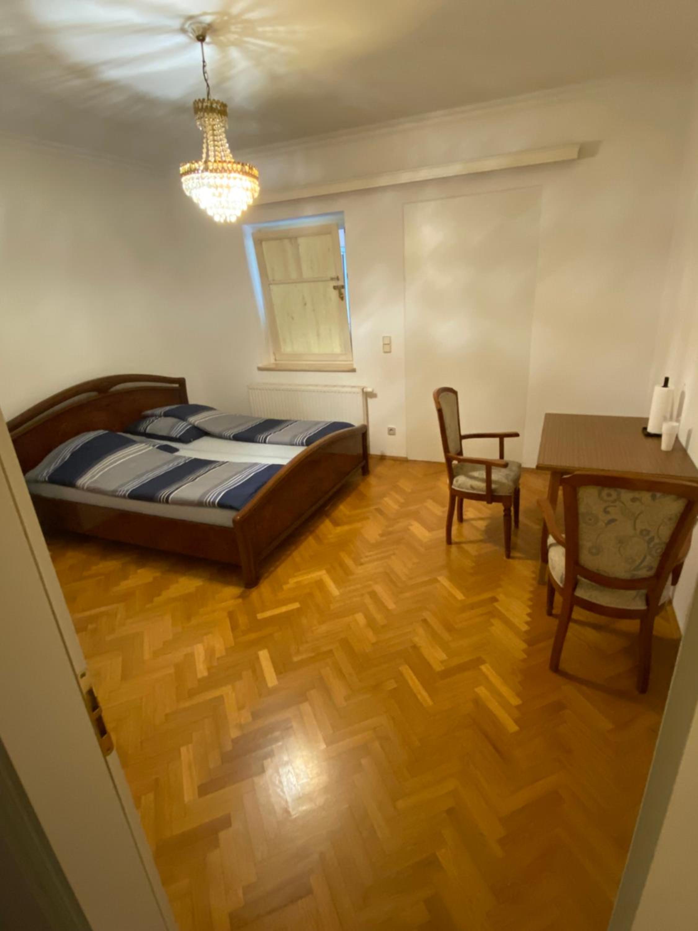 Budget Double Room photo 1