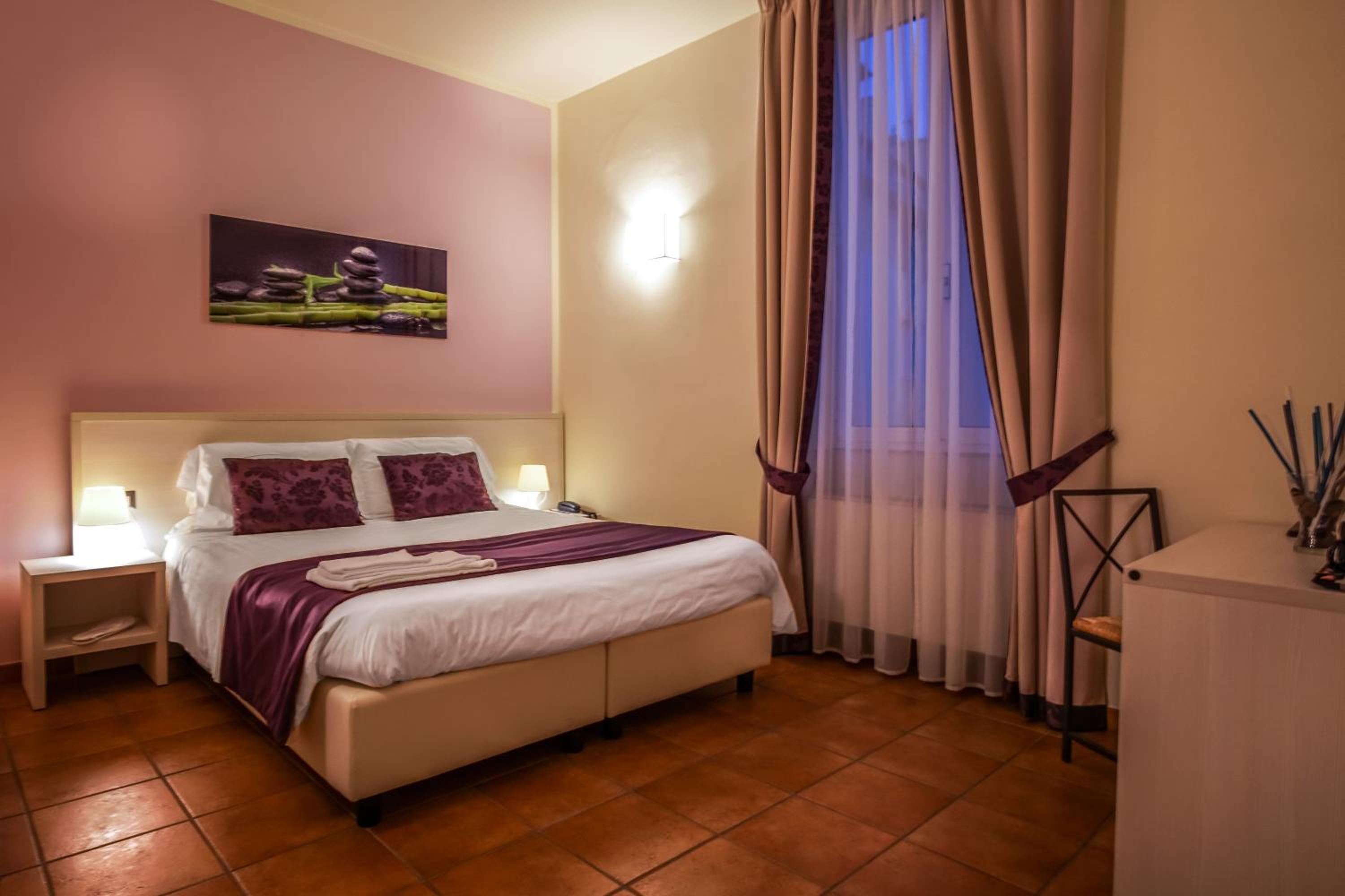 Twin or Double Room photo 1