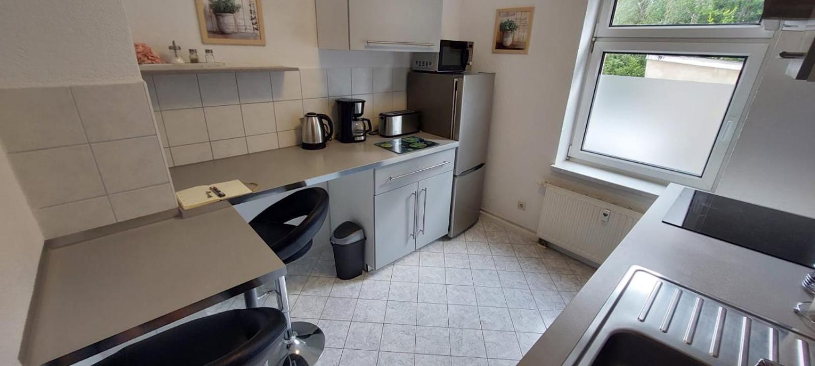One-Bedroom Apartment photo 3