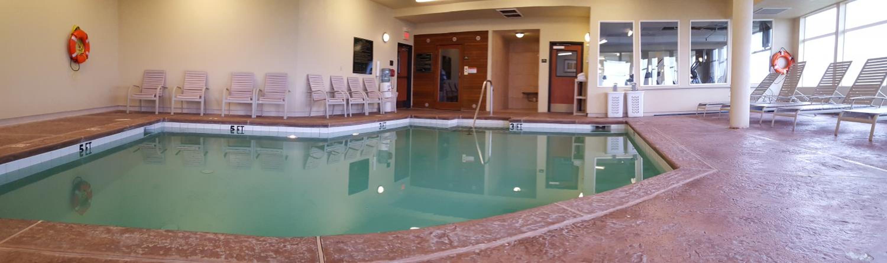 Oceanfront King Room Ground Floor photo 2