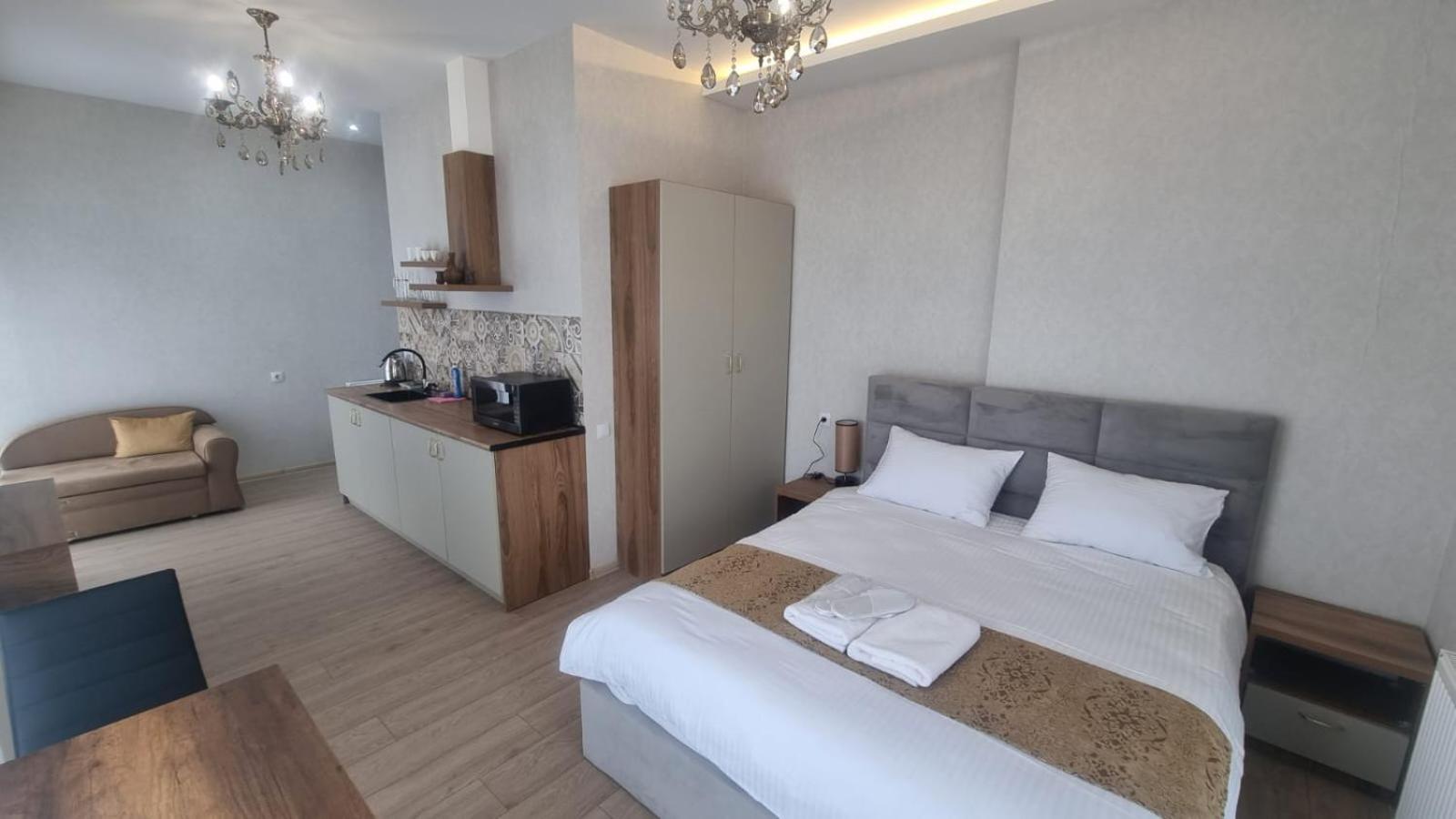 Superior Triple Room - Photo 1