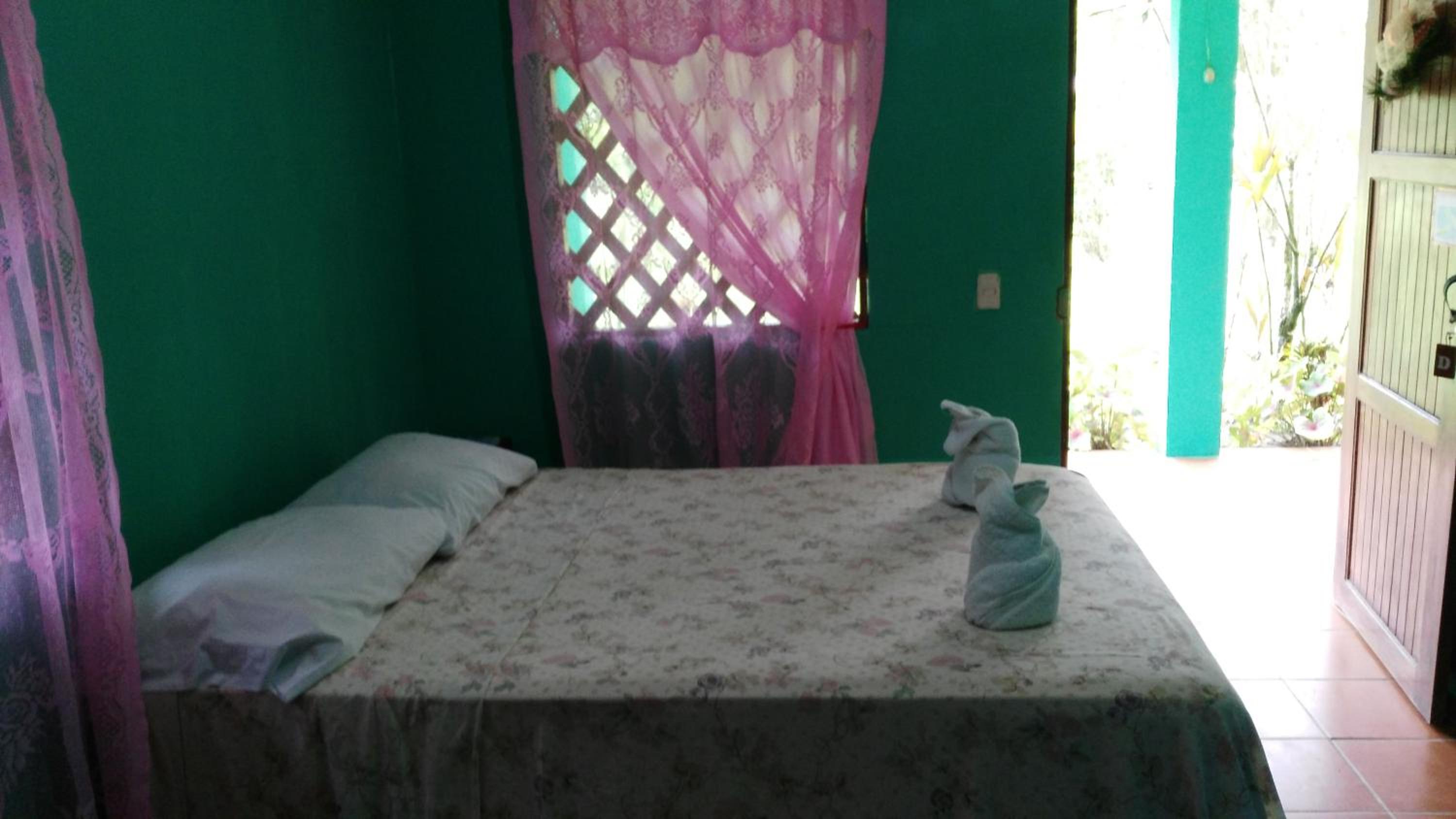 Double or Twin Room with Bathroom photo 1