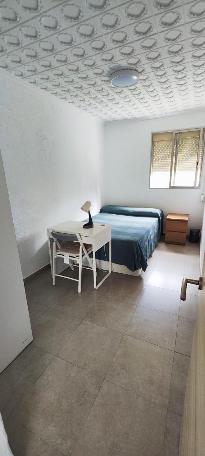 Departamento de tres habitaciones