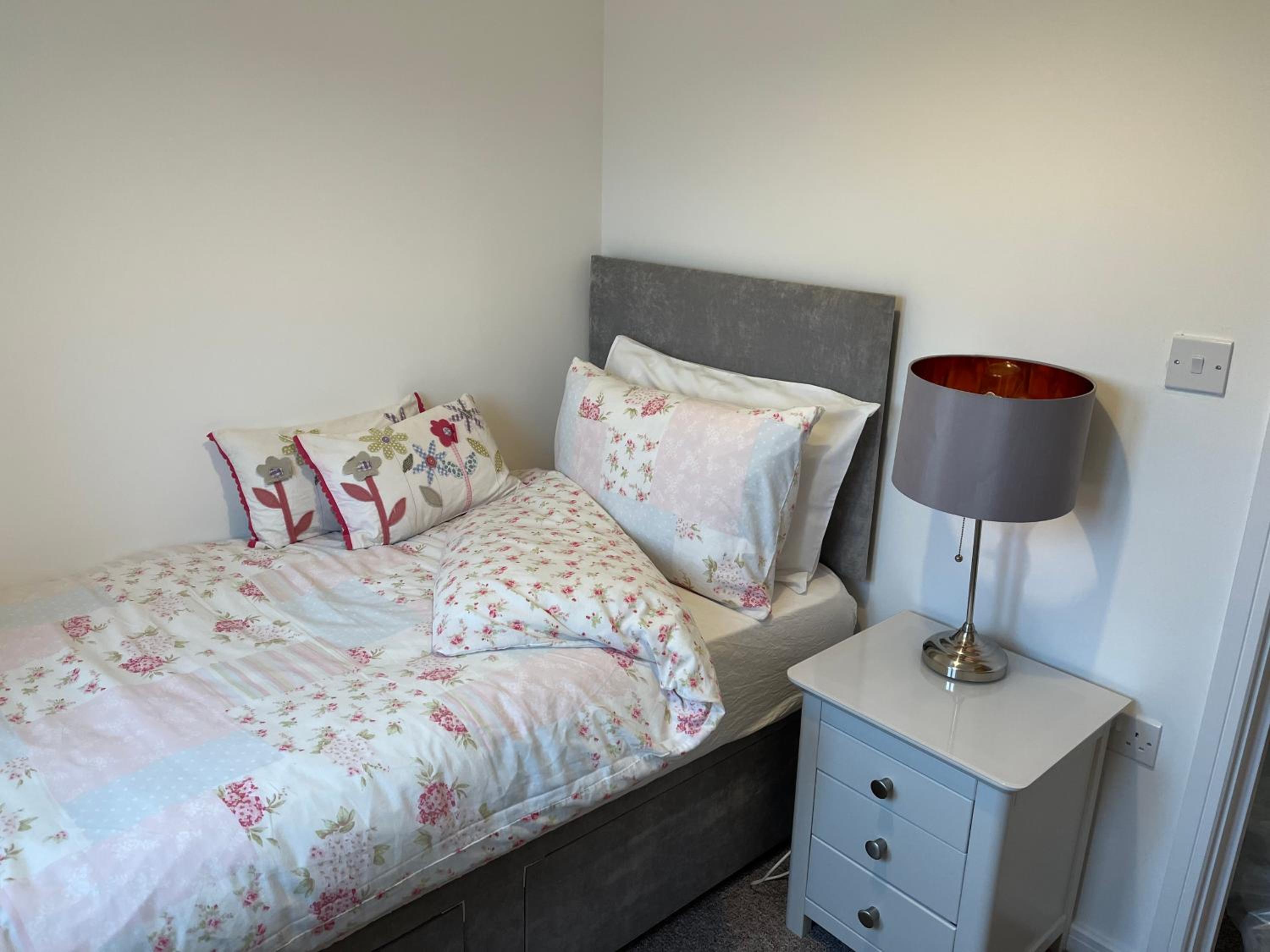 Three-Bedroom House photo 1