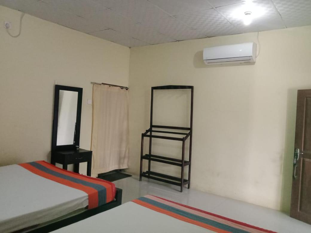 Double Room With Lake View photo 1