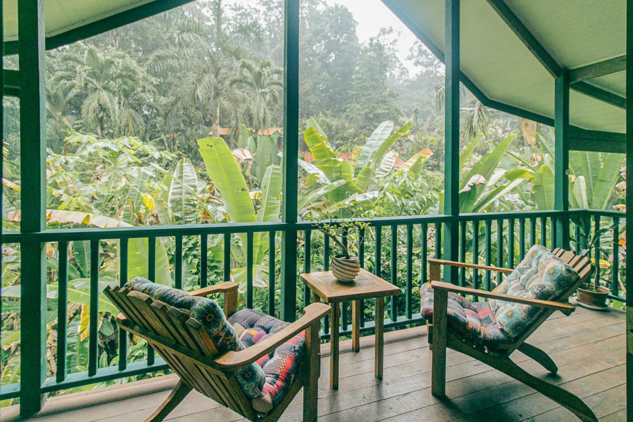 King Room with Balcony photo 2