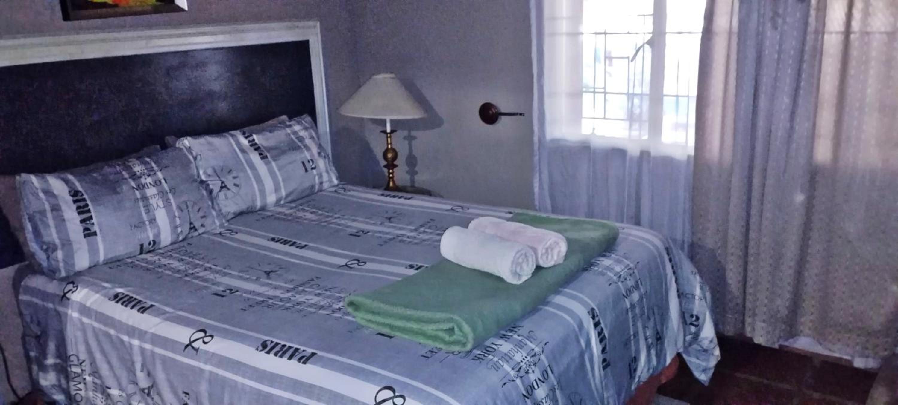 Double Room photo 1