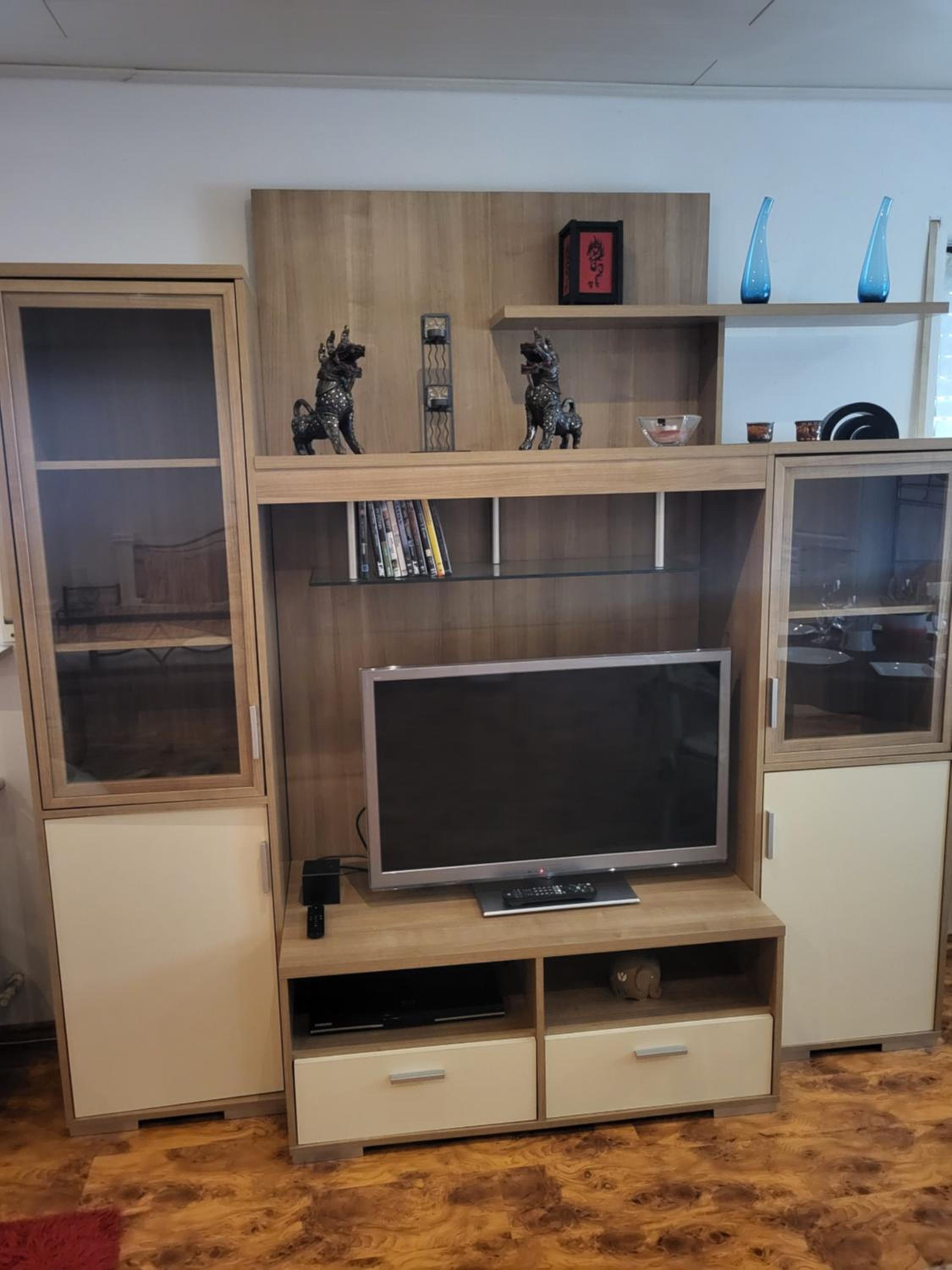 Deluxe Apartment photo 3