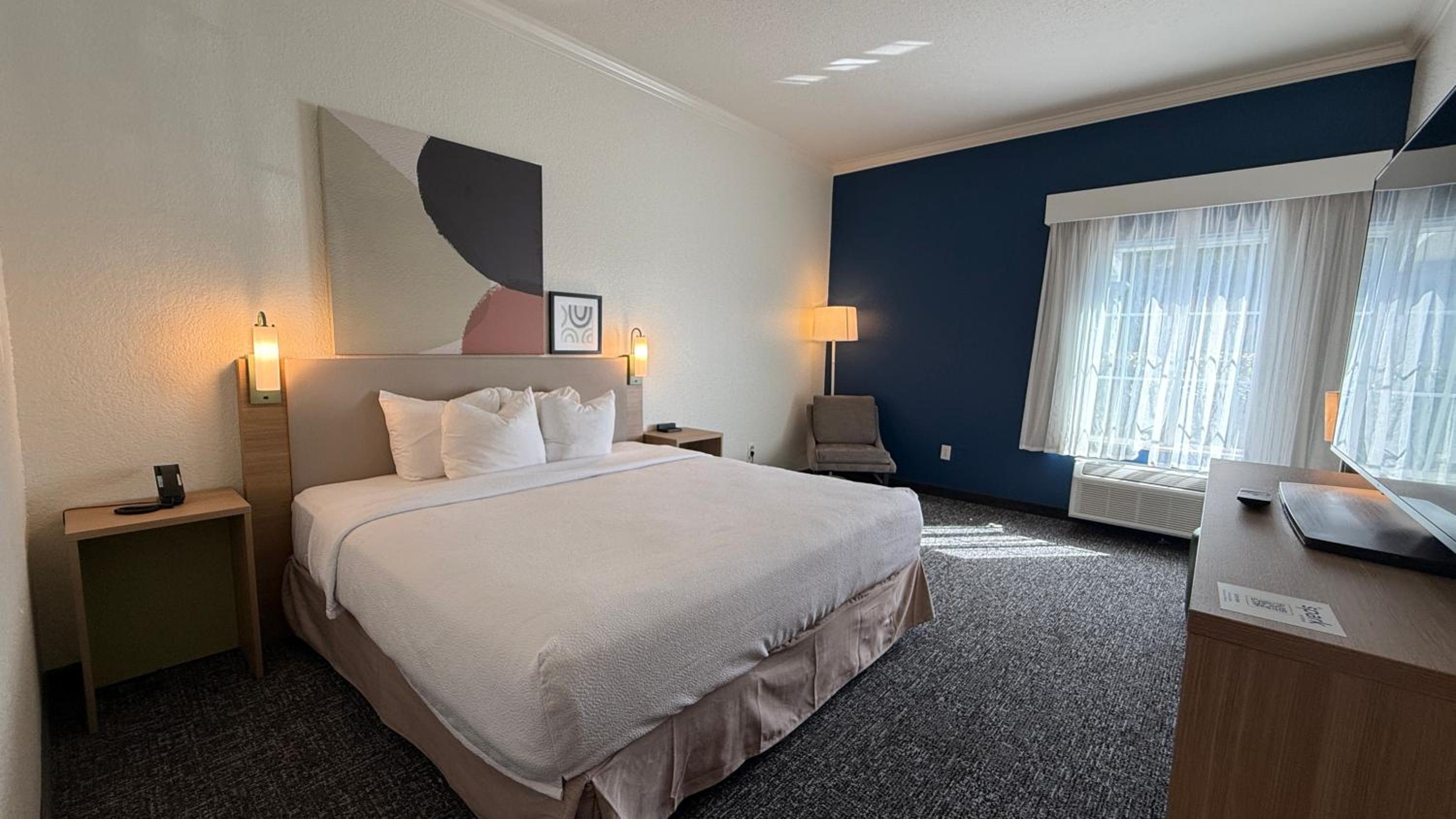 King Room - Photo 7