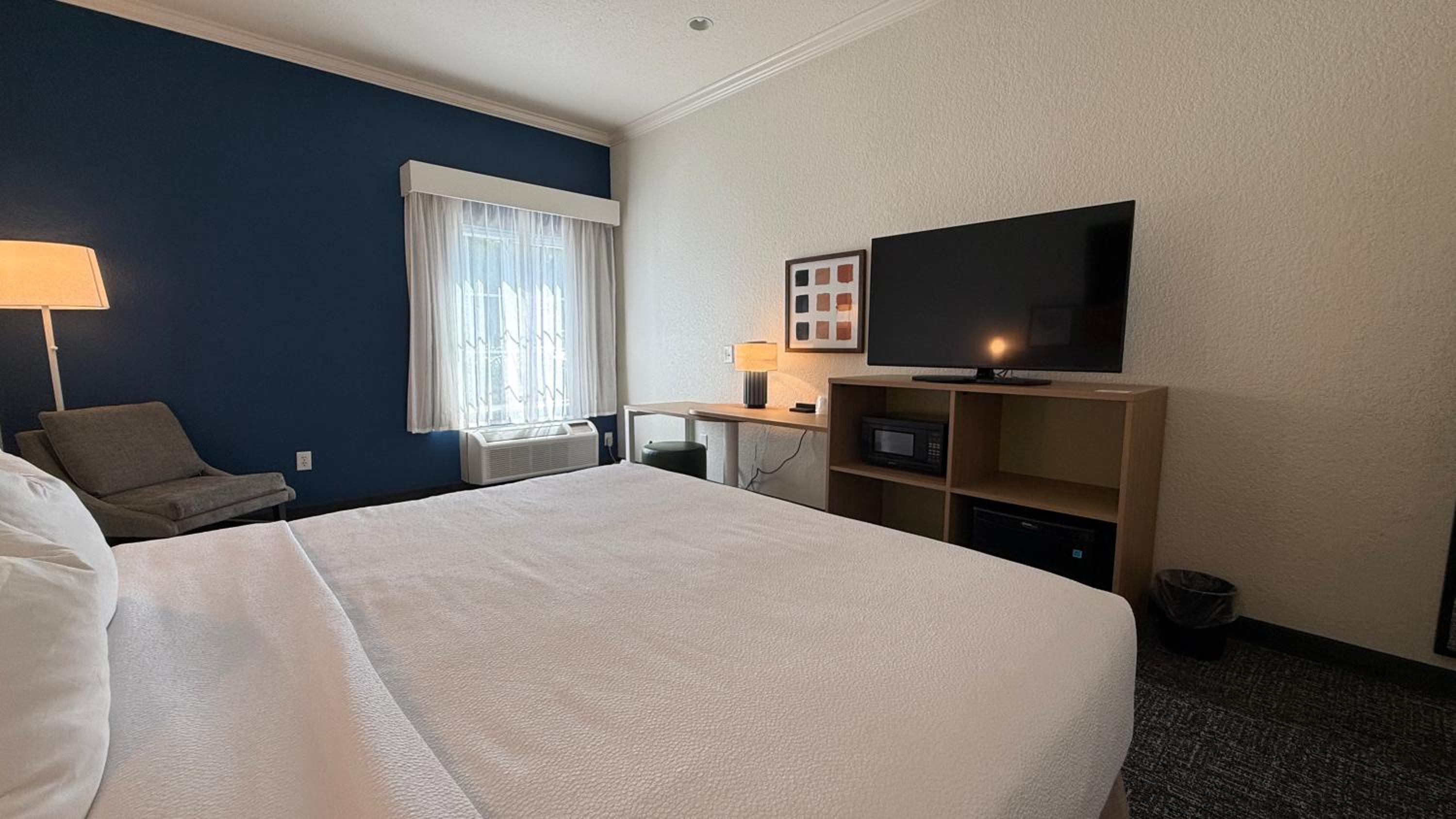 King Room - Photo 9