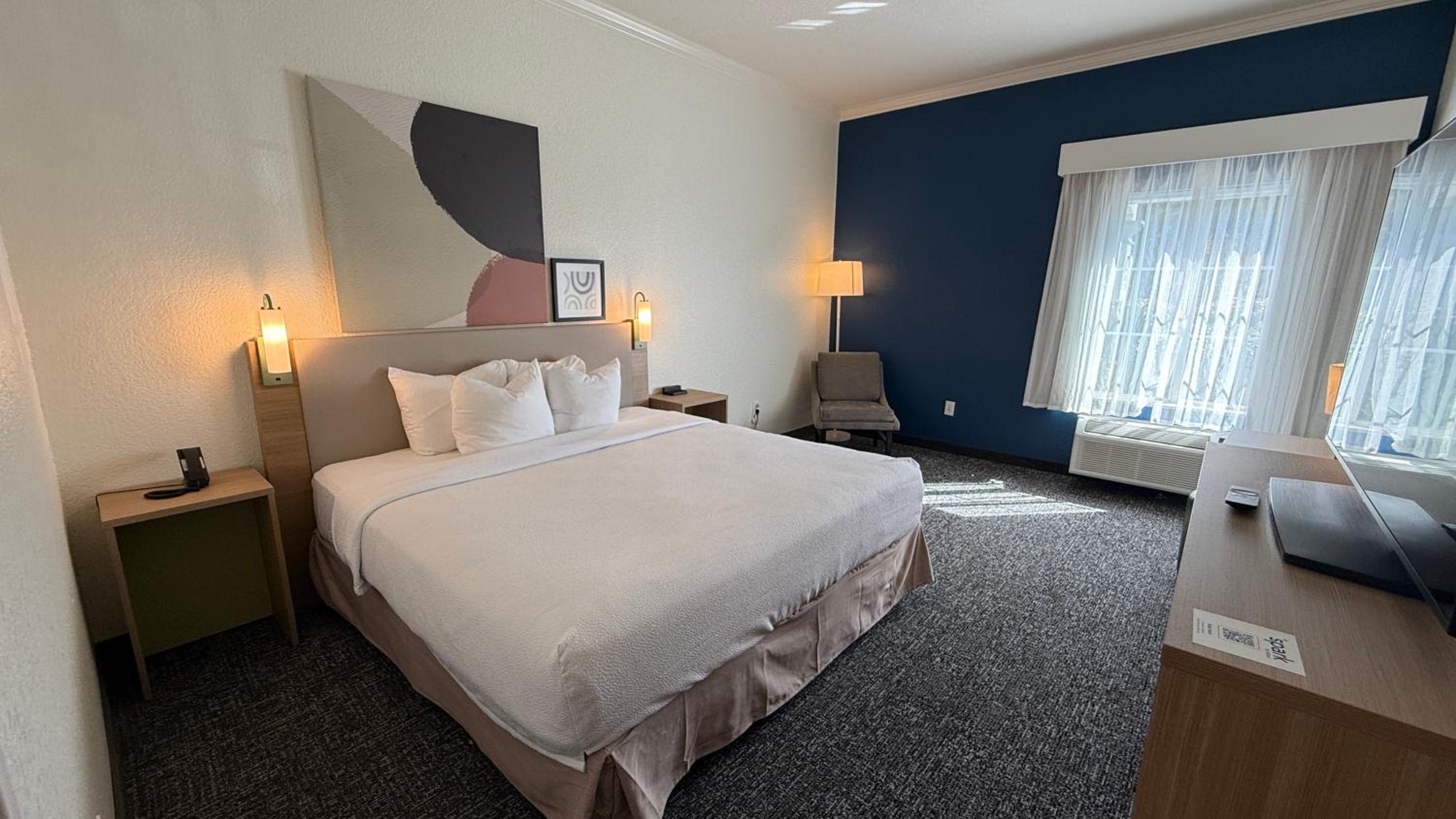 King Room - Photo 5
