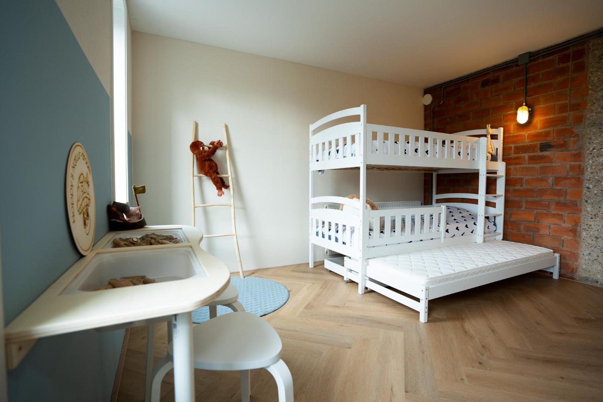 Family Suite photo 3