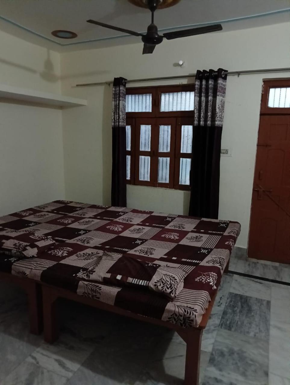 Double Room With Balcony photo 1