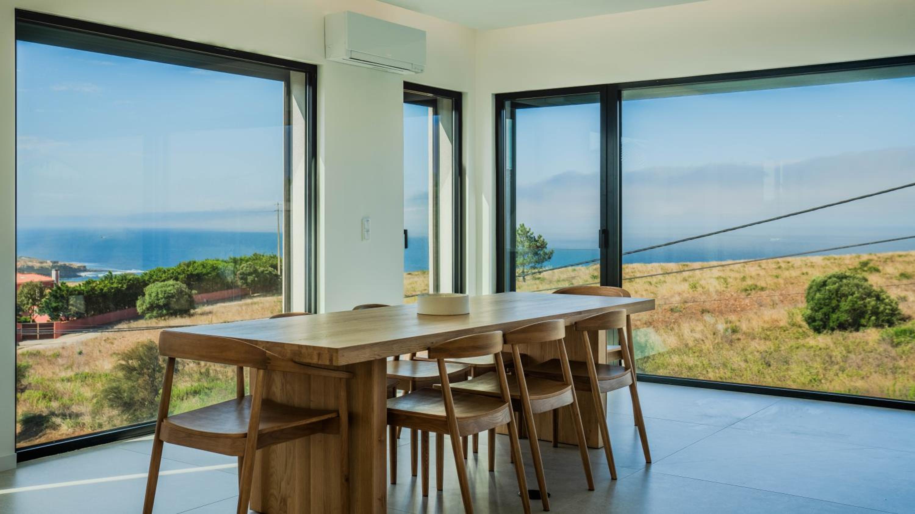 Three-Bedroom Villa photo 2