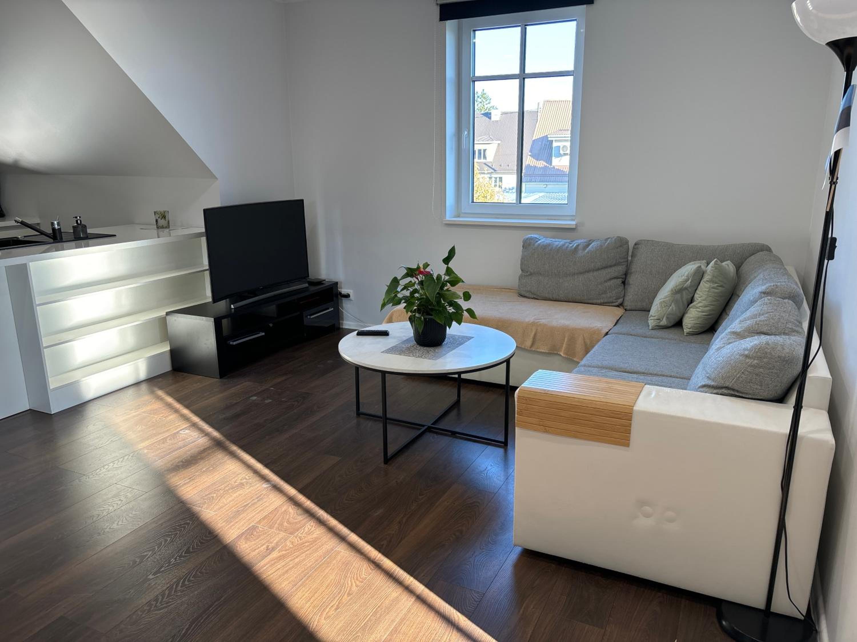 Maisonette