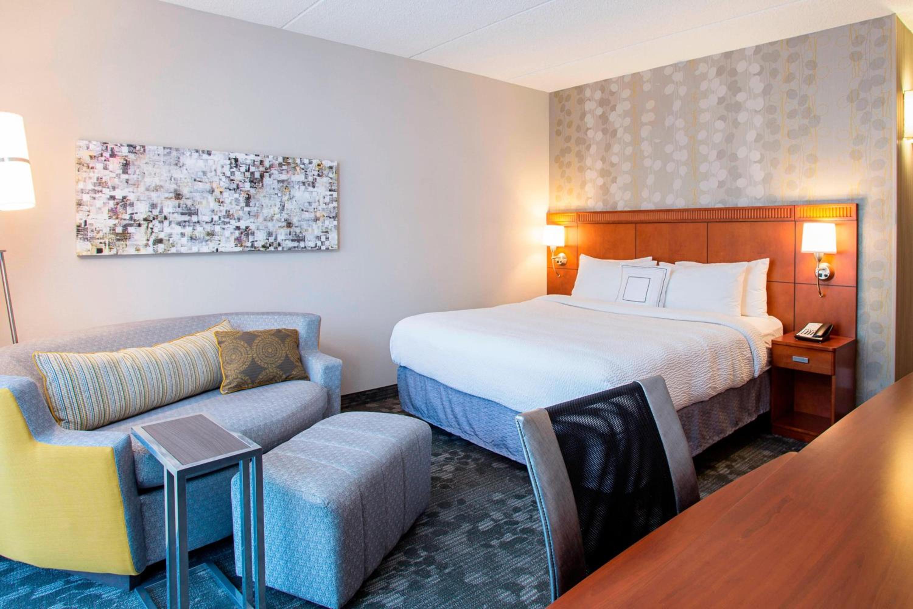 King Room - Photo 1