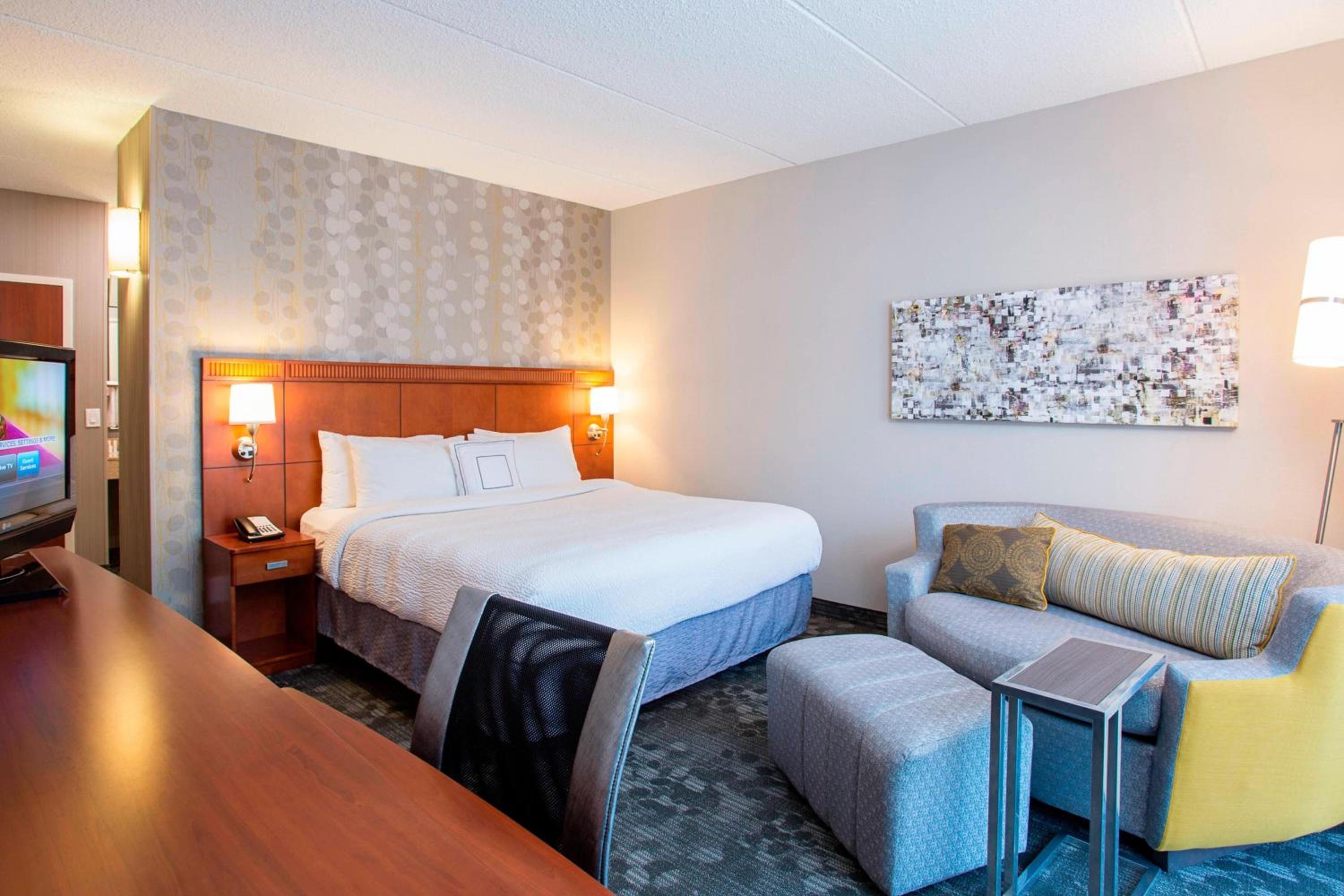 King Room - Photo 5
