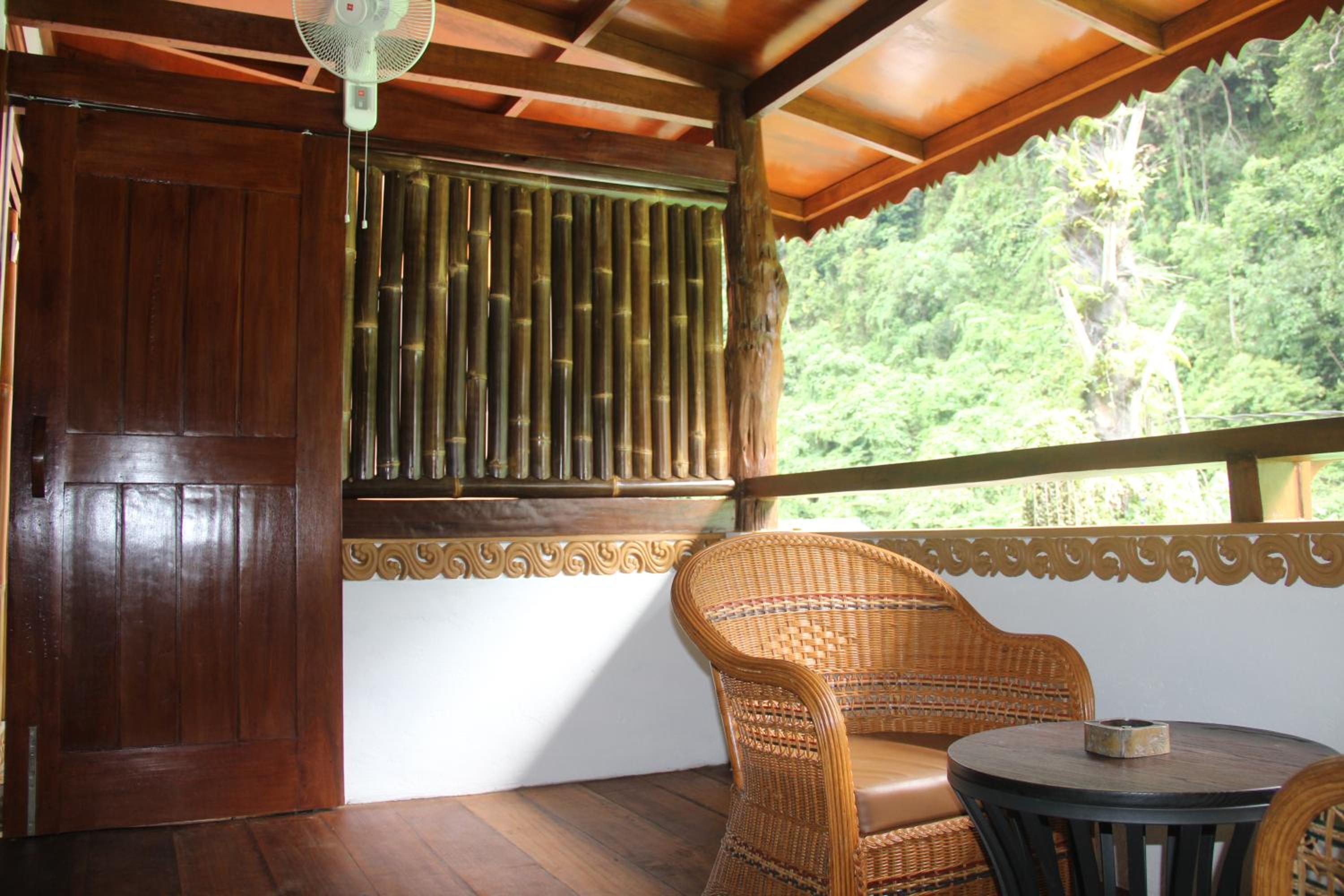 Small Double Room - Photo 14
