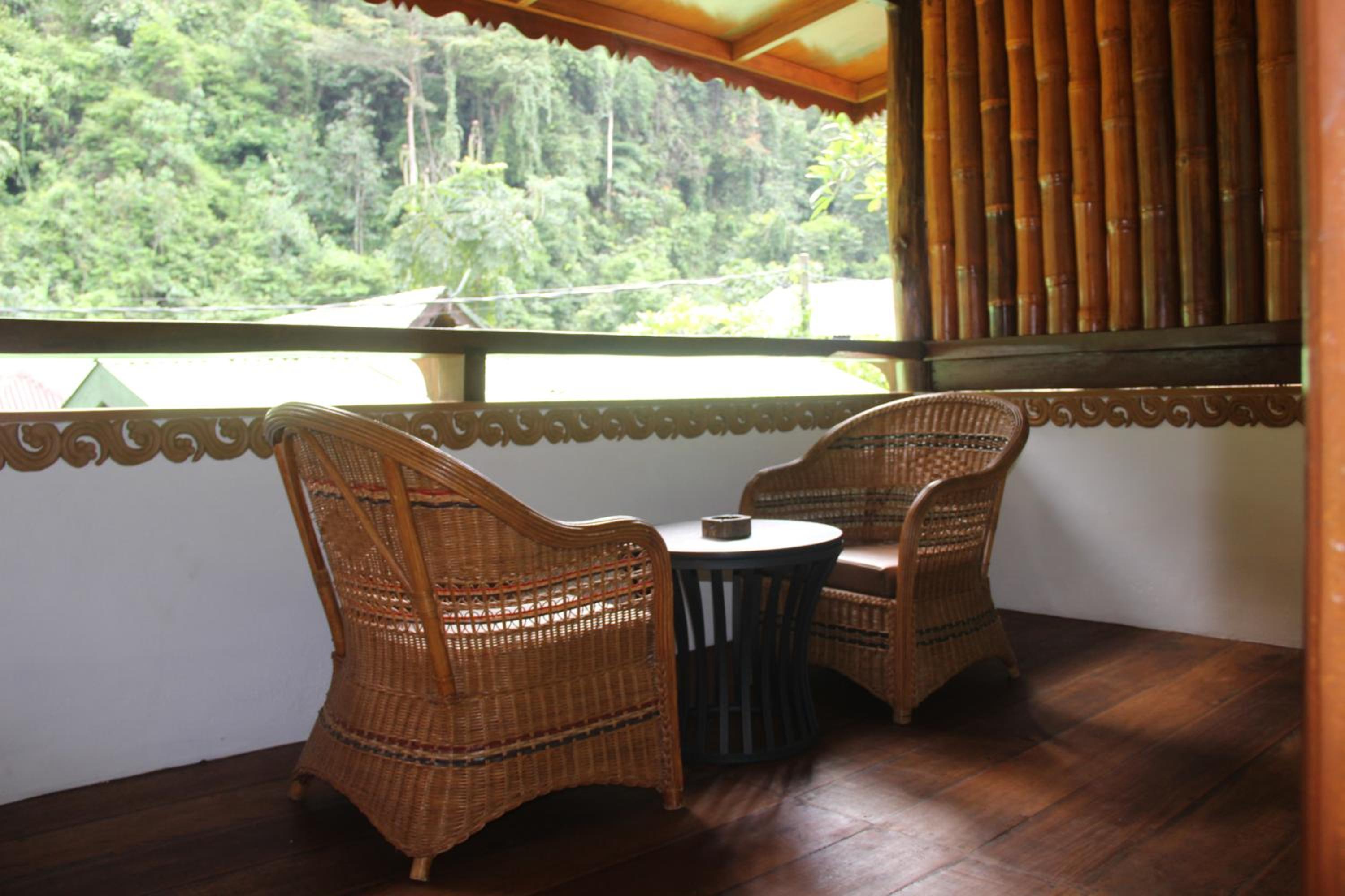 Small Double Room - Photo 15