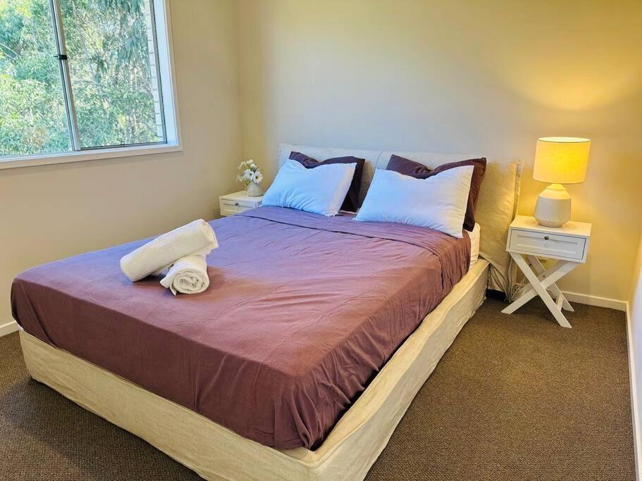 Four-Bedroom House photo 3