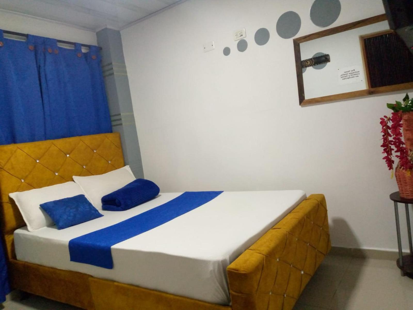 Small Double Room