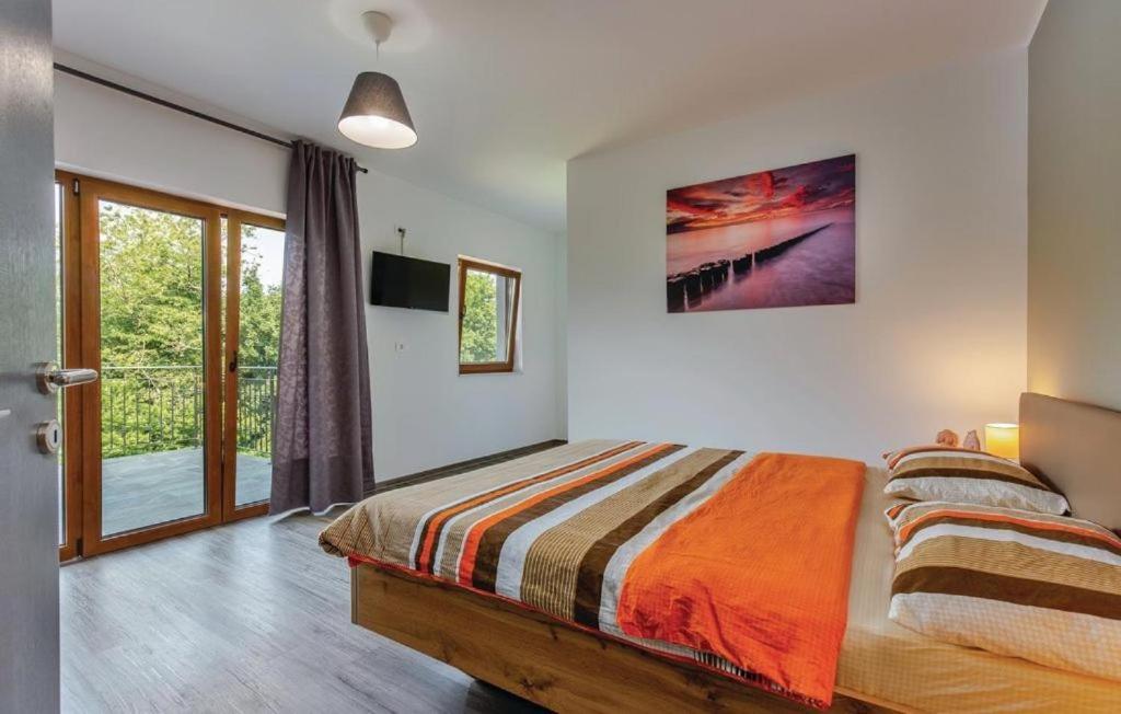 Deluxe Double Room With Balcony photo 2
