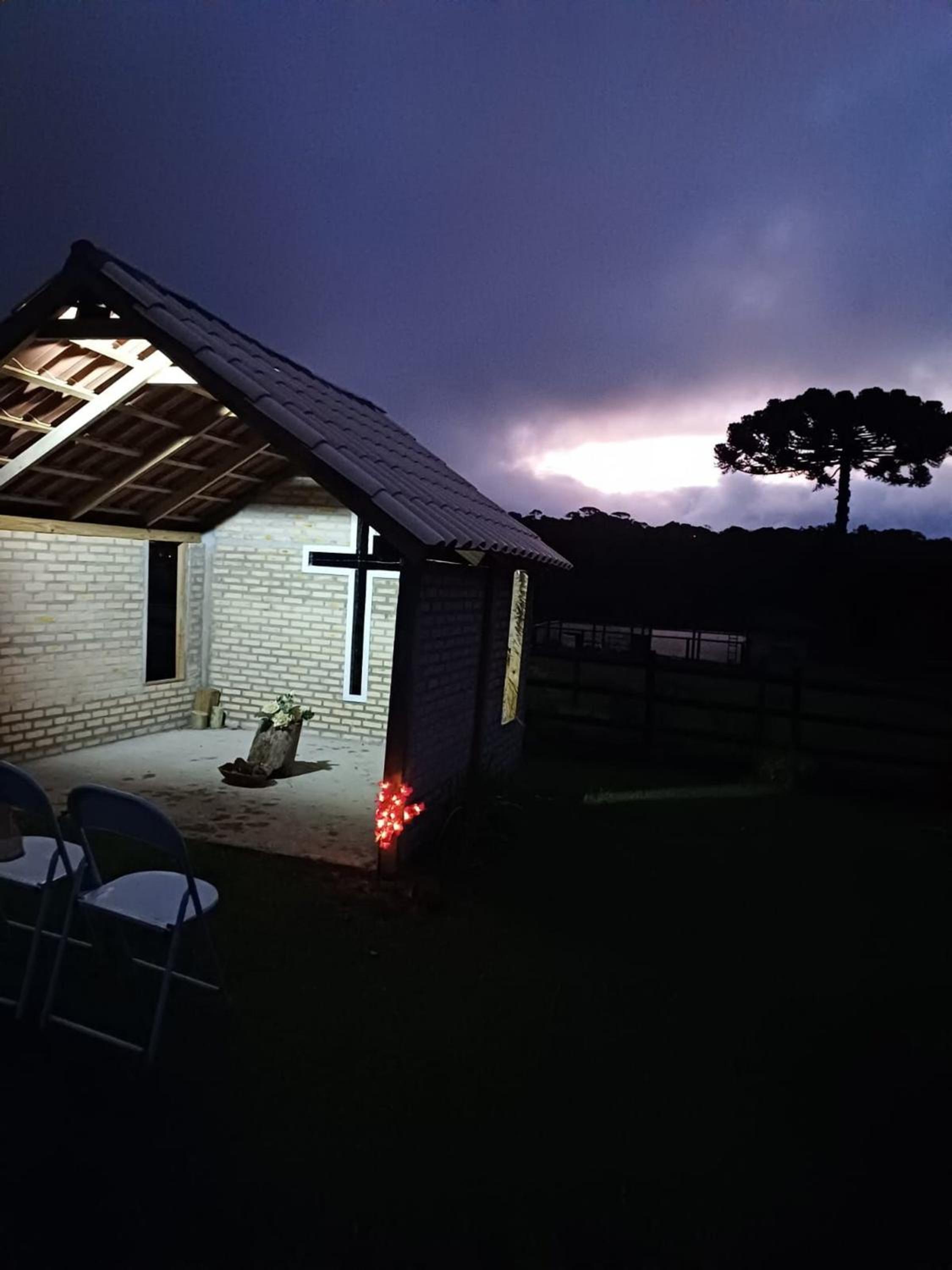 Chalet photo 2