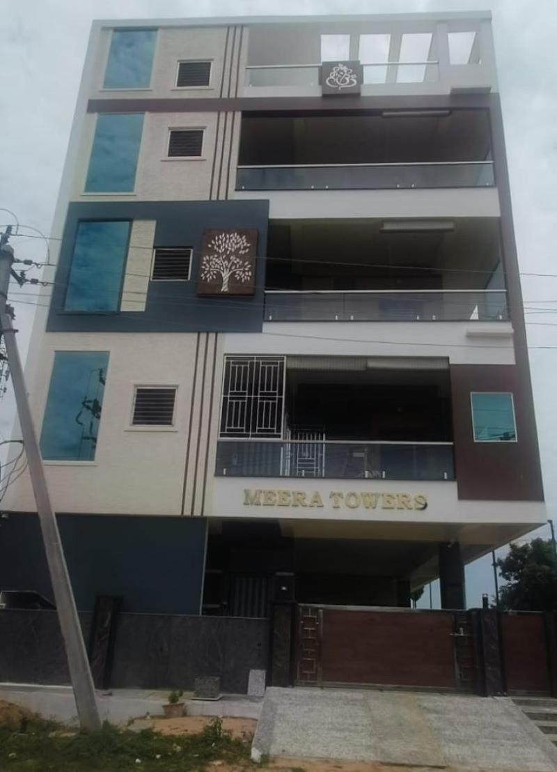 One-Bedroom House photo 3