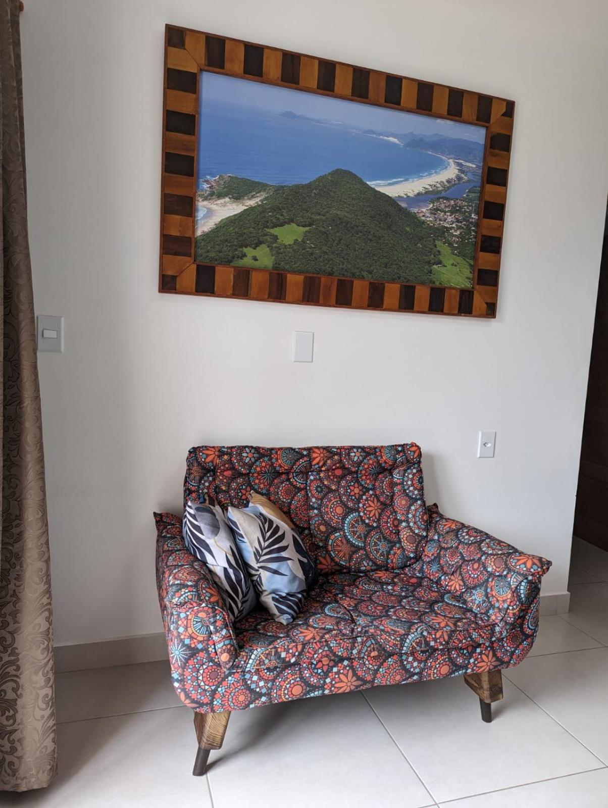 One-Bedroom Apartment - Non-Smoking photo 1