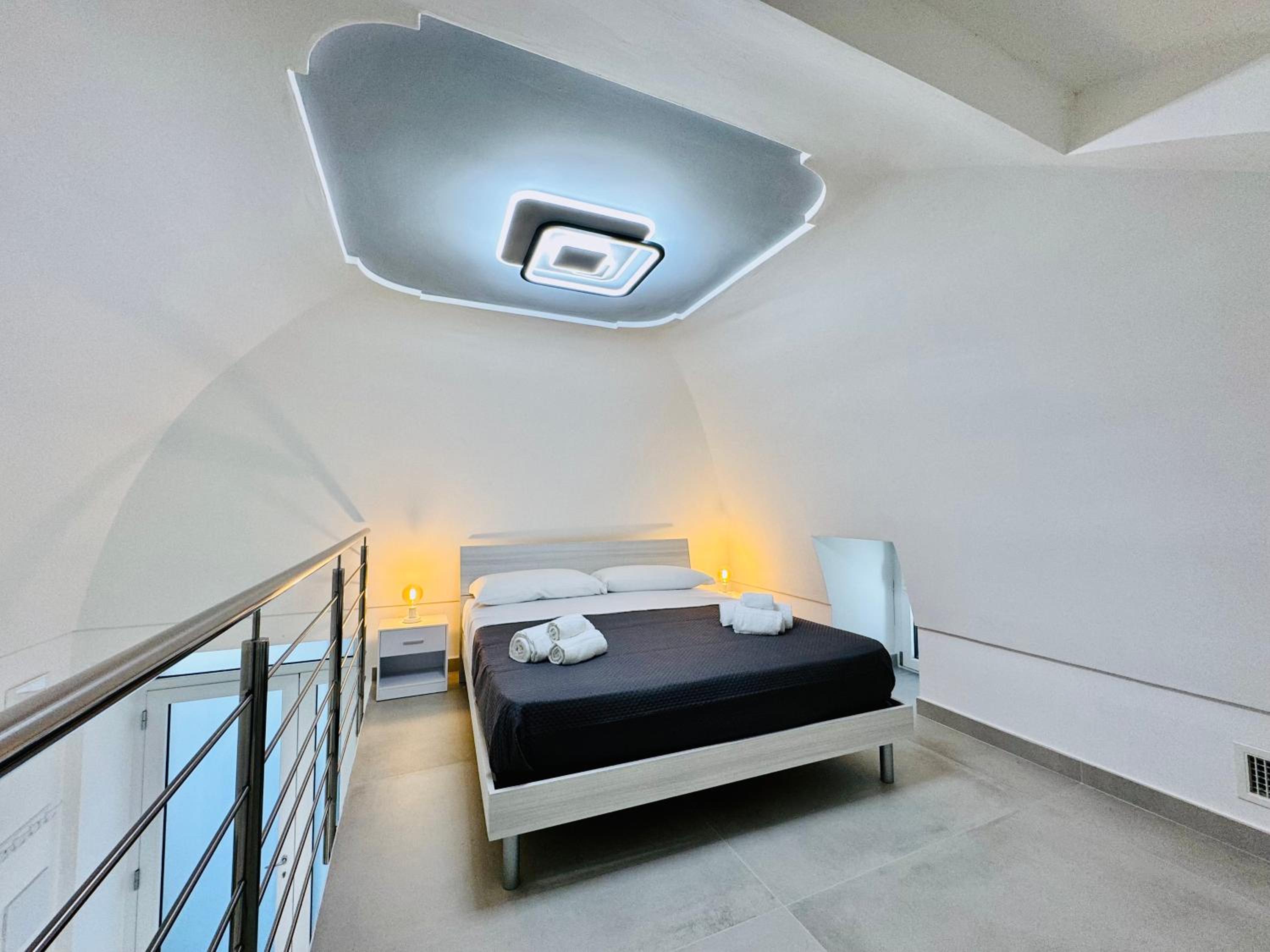 Maisonette