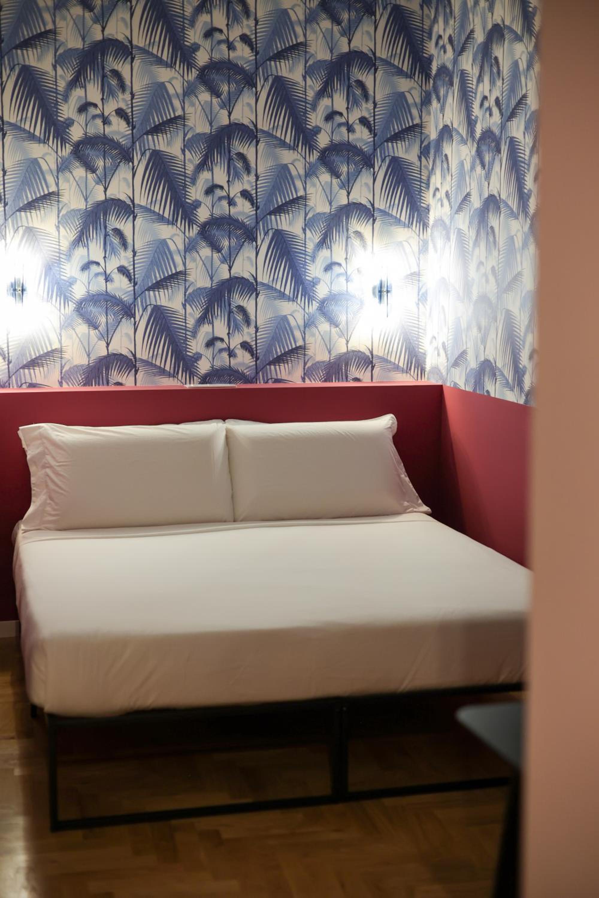 Two-Bedroom Deluxe Apartment