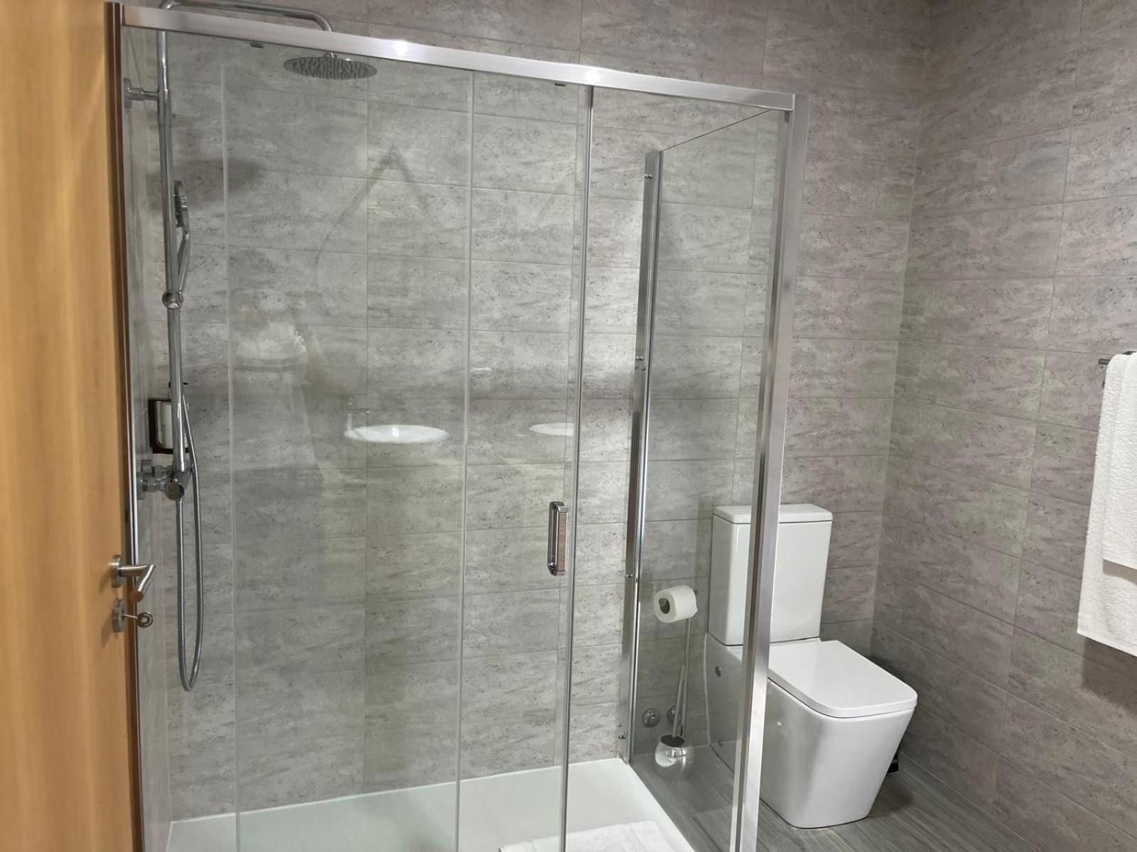 Family Room with Private Bathroom - Photo 14