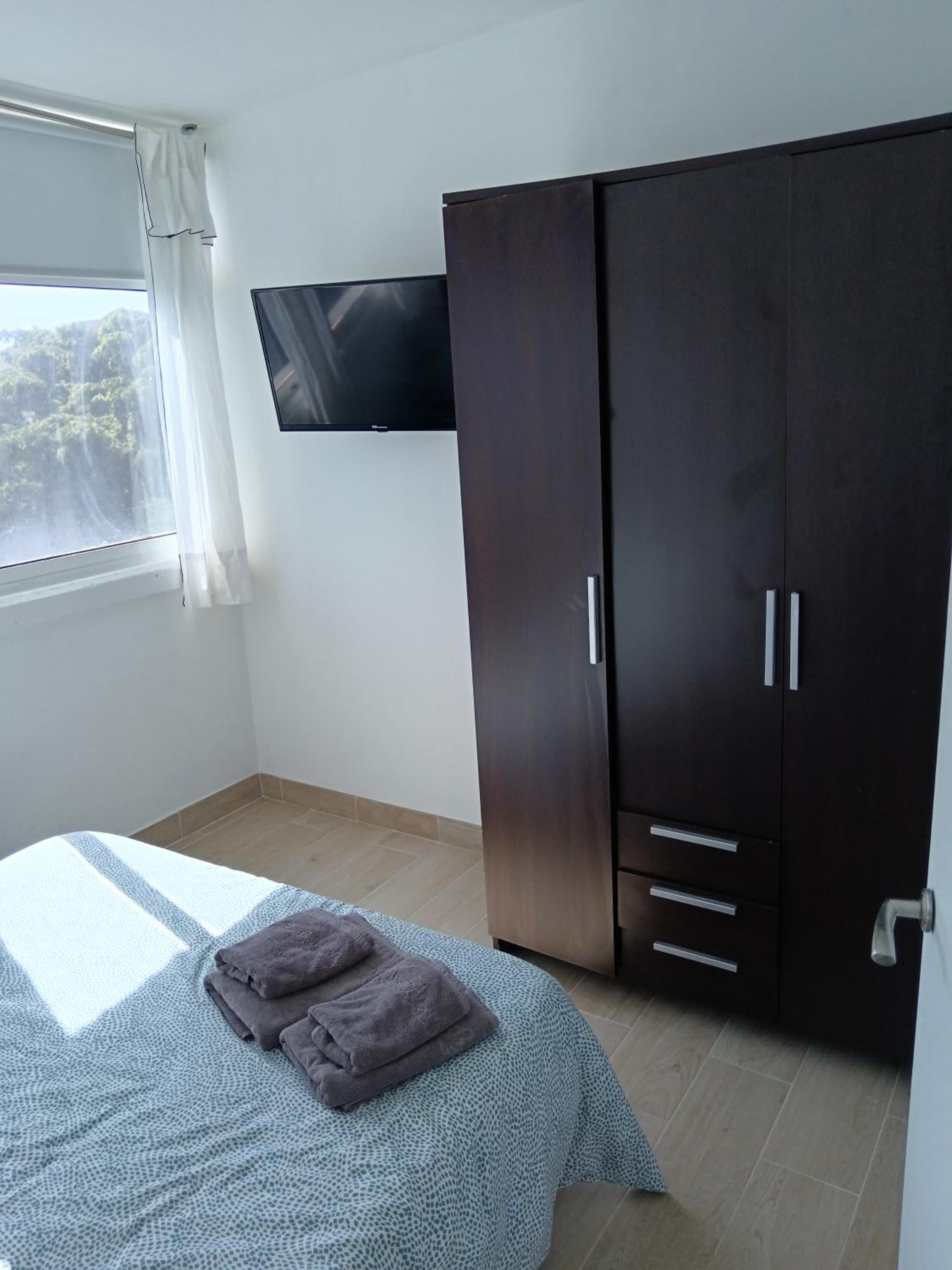 Two-Bedroom Apartment photo 2