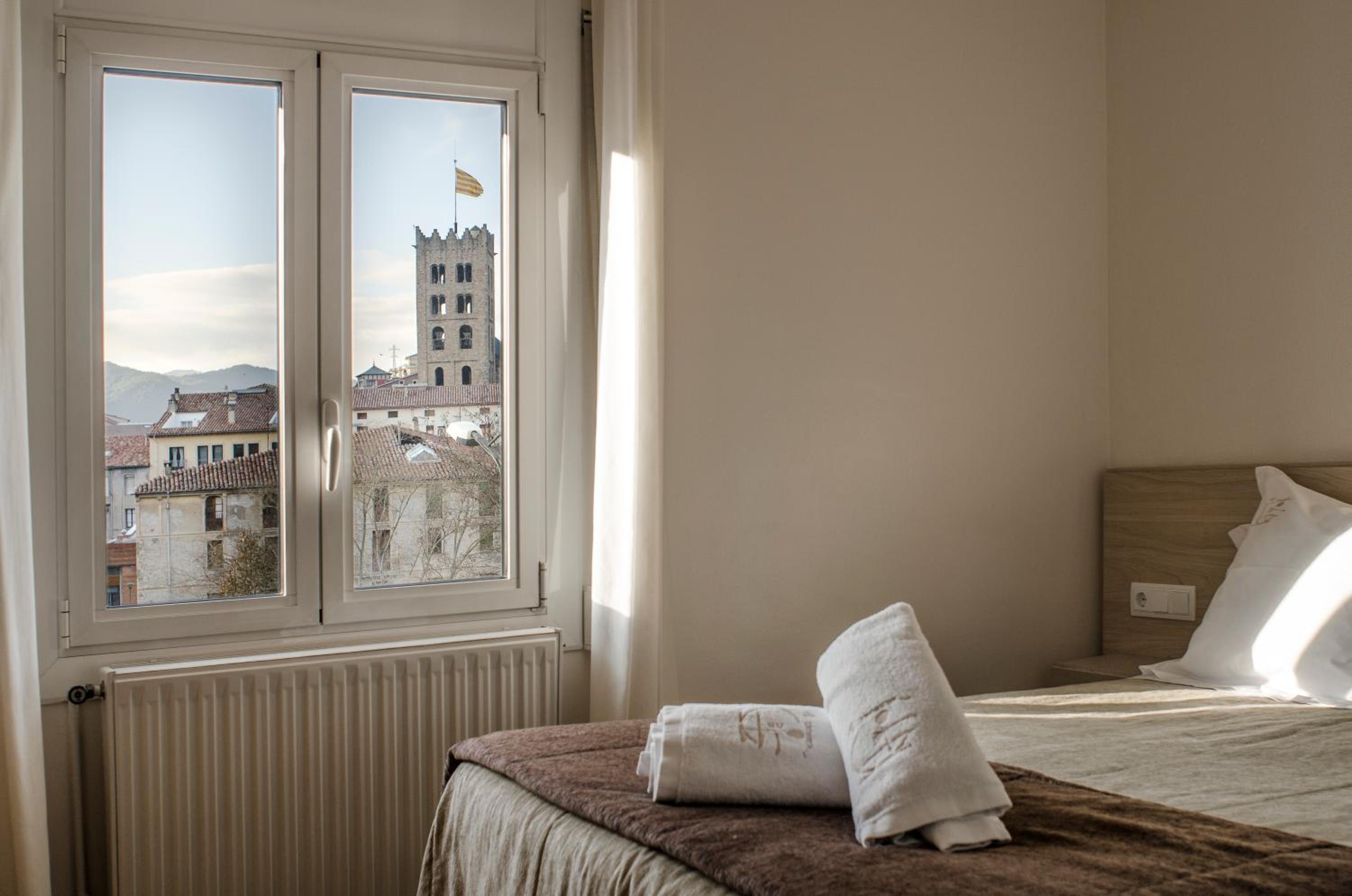 Double Room with View photo 2