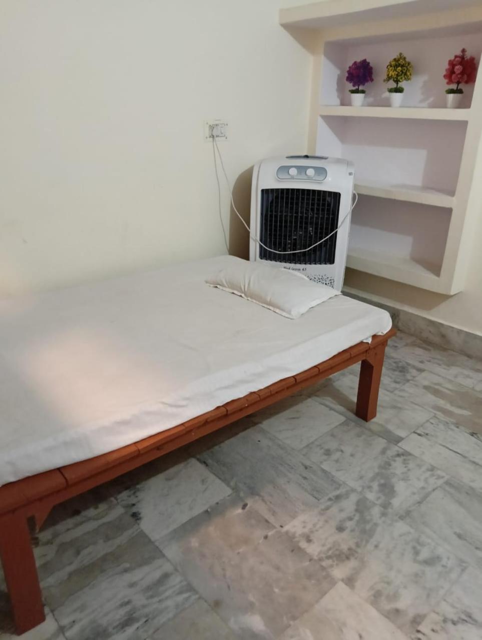 Standard Single Room photo 1