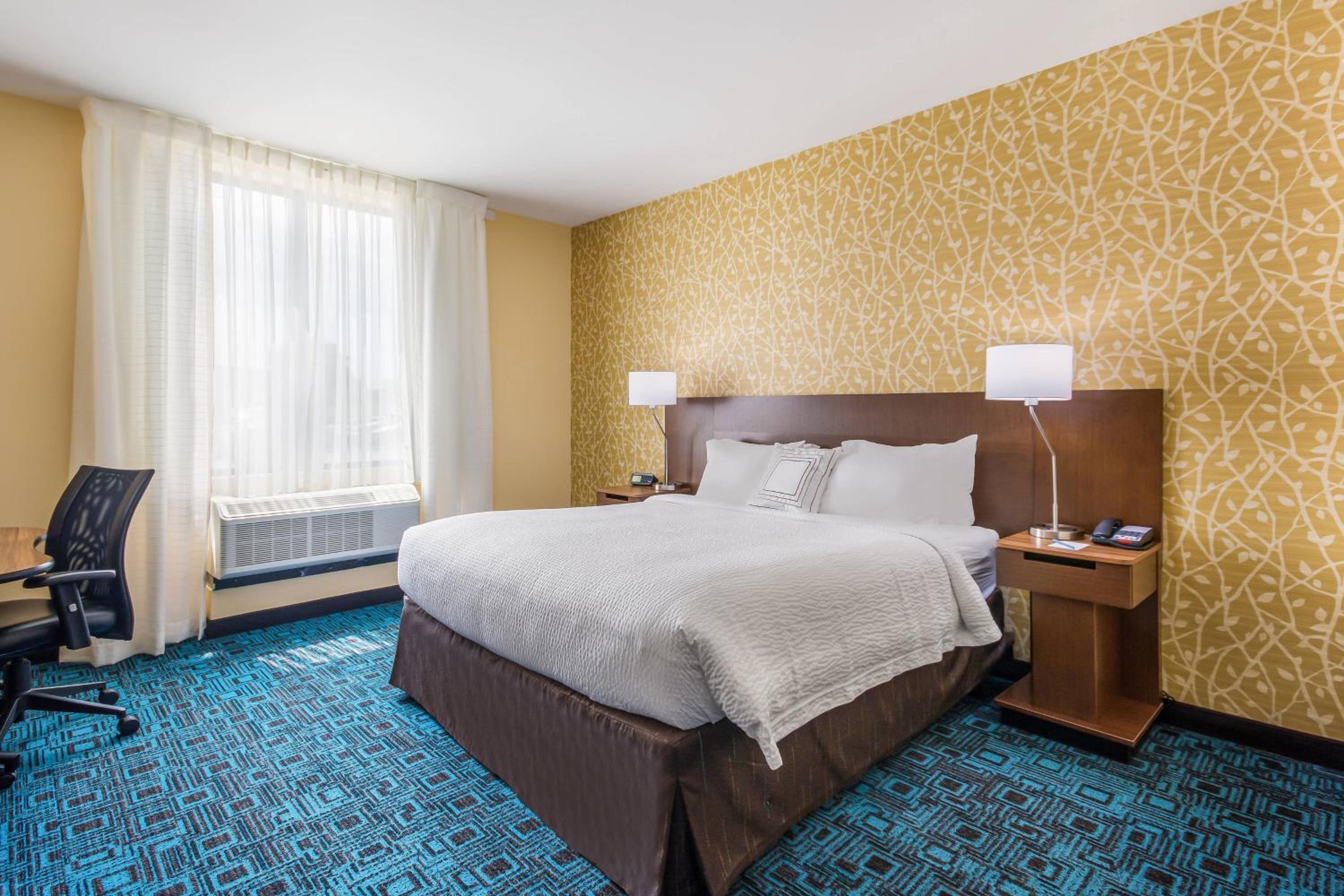 King Room photo 1