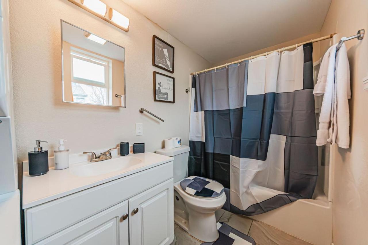 Vacation Home photo 2