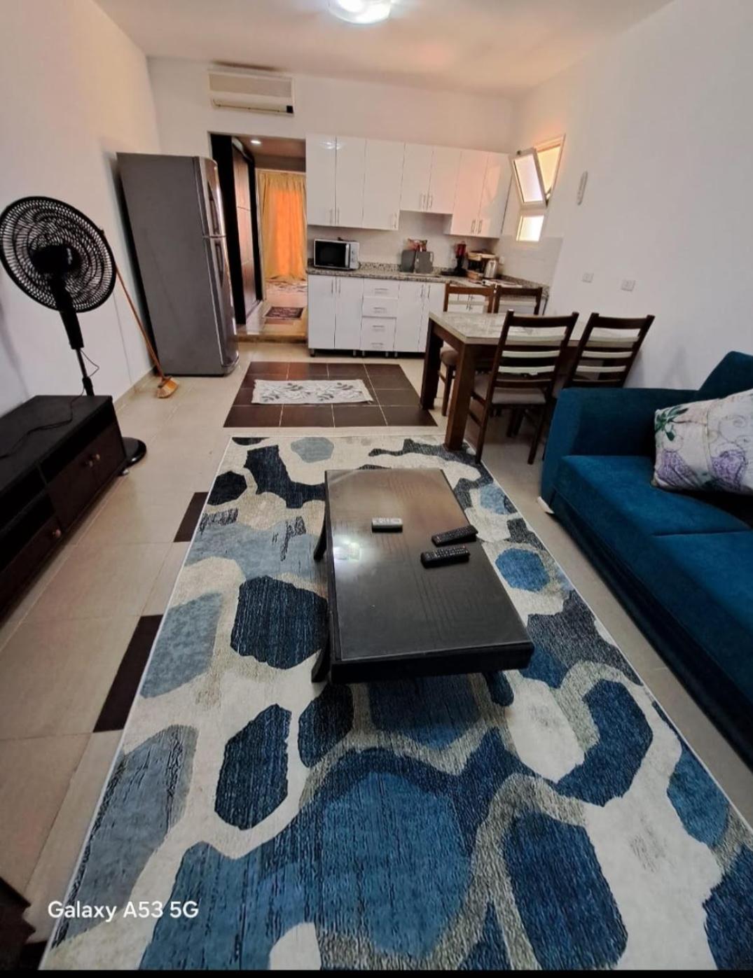 Apartment - Ground Floor