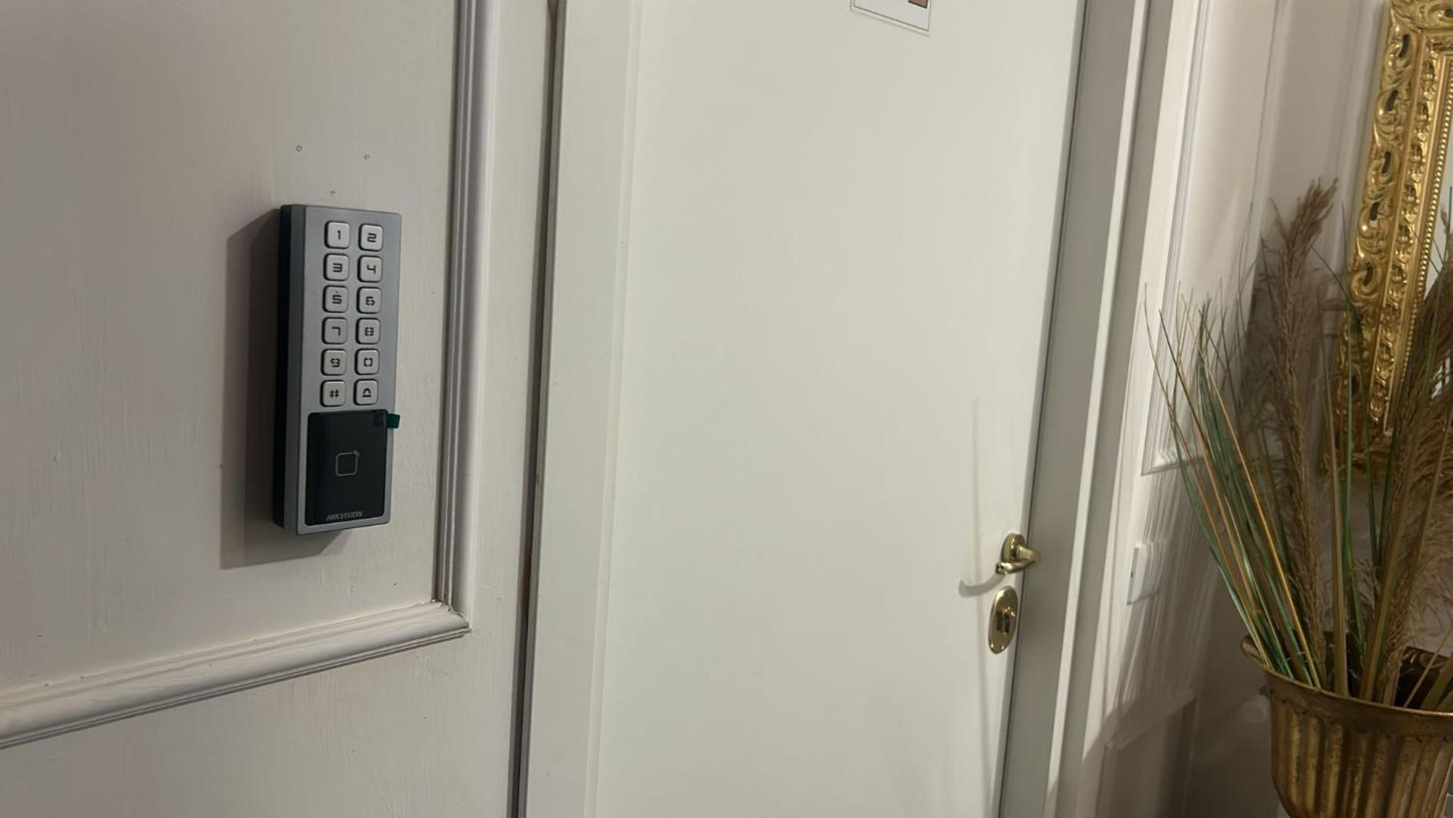 Deluxe Twin Room photo 2