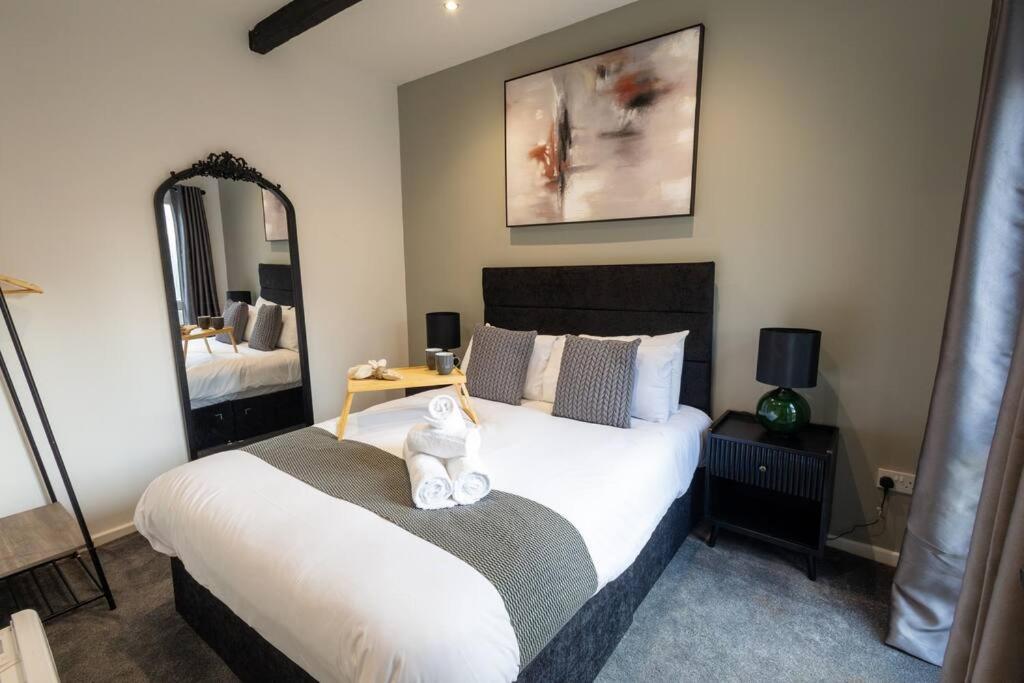 Three-Bedroom Home