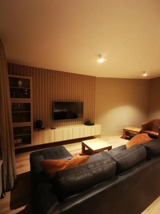 Two-Bedroom Family Apartment photo 1