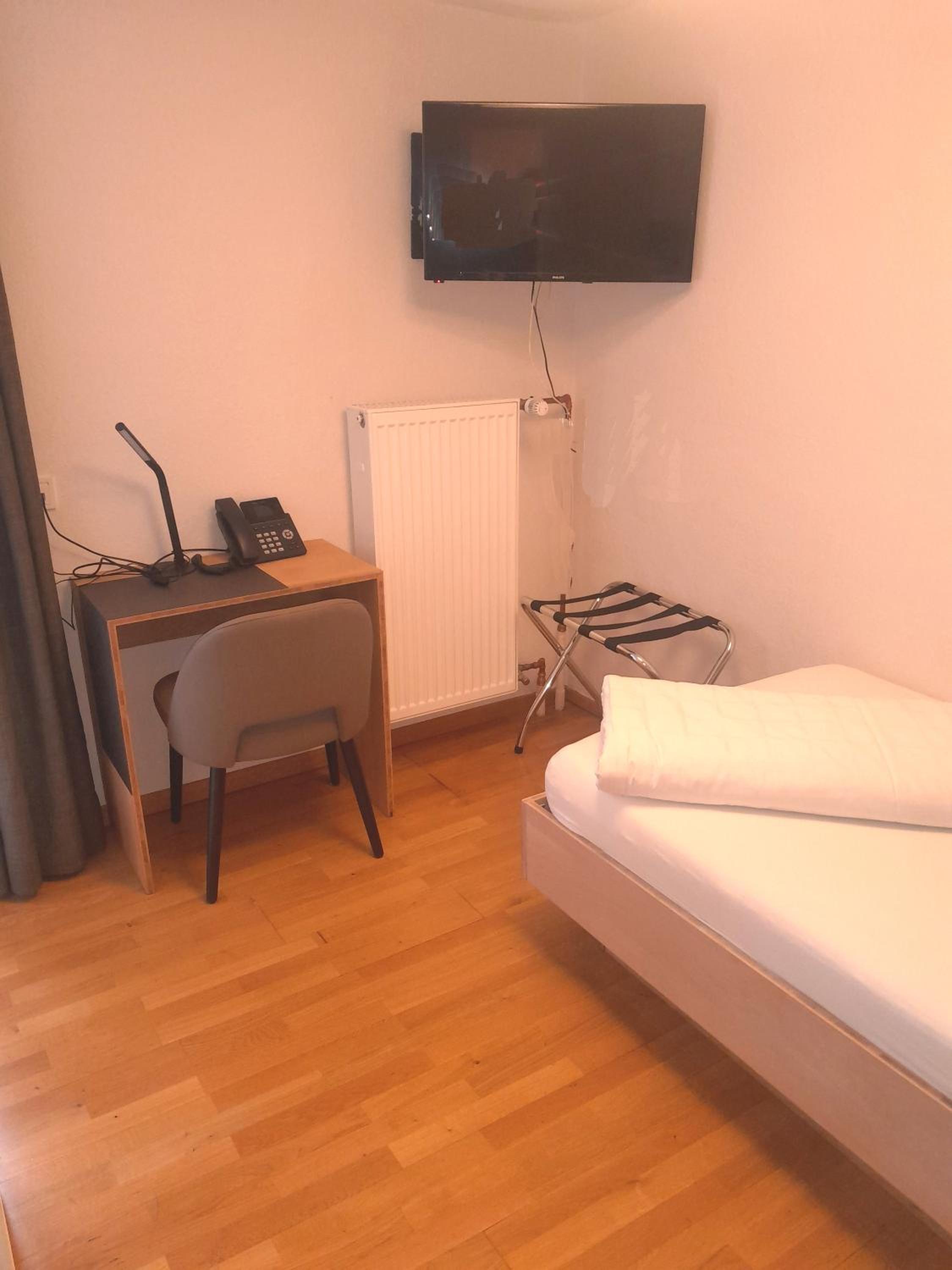 Single Room photo 1