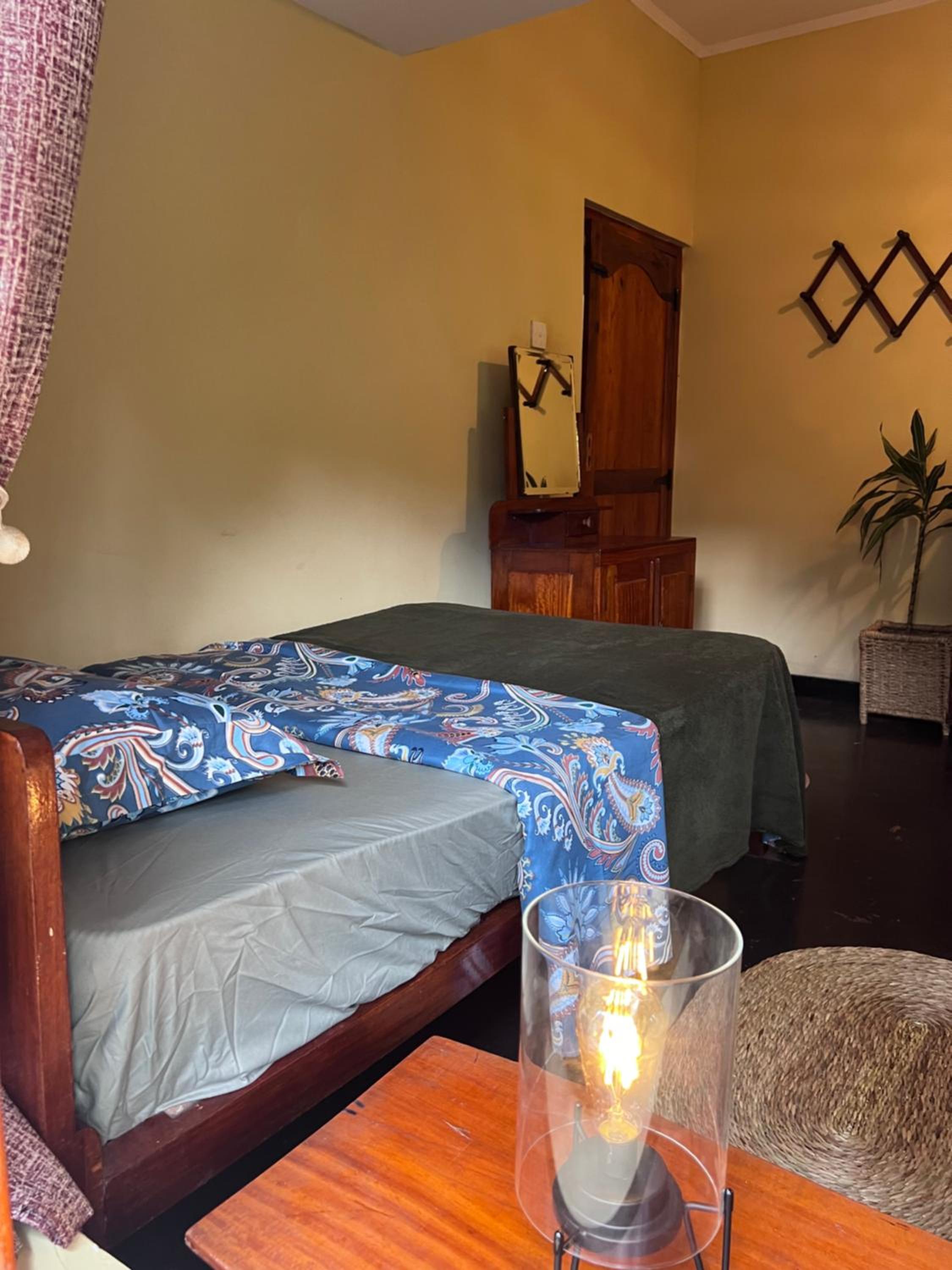 Triple Room with Shared Bathroom photo 3