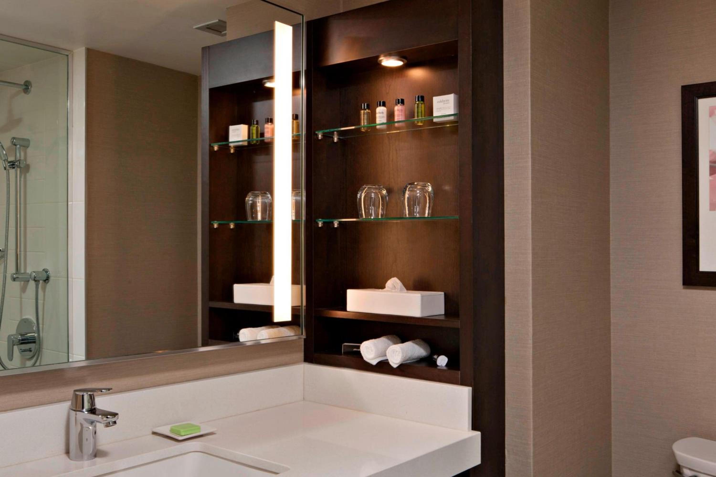 Room, 1 King Bed