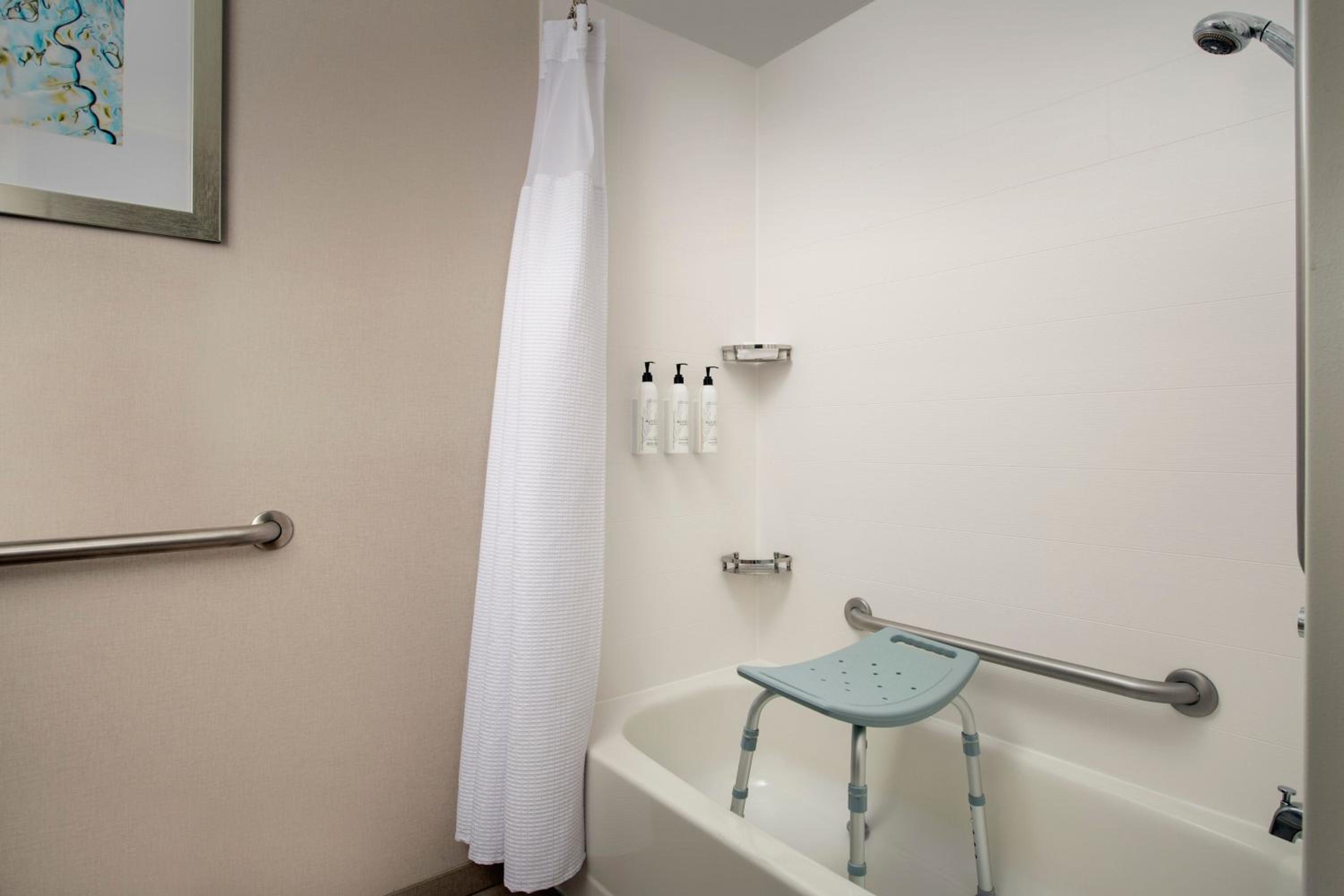 SpringHill Suites by Marriott Boise ParkCenter, Foto 3