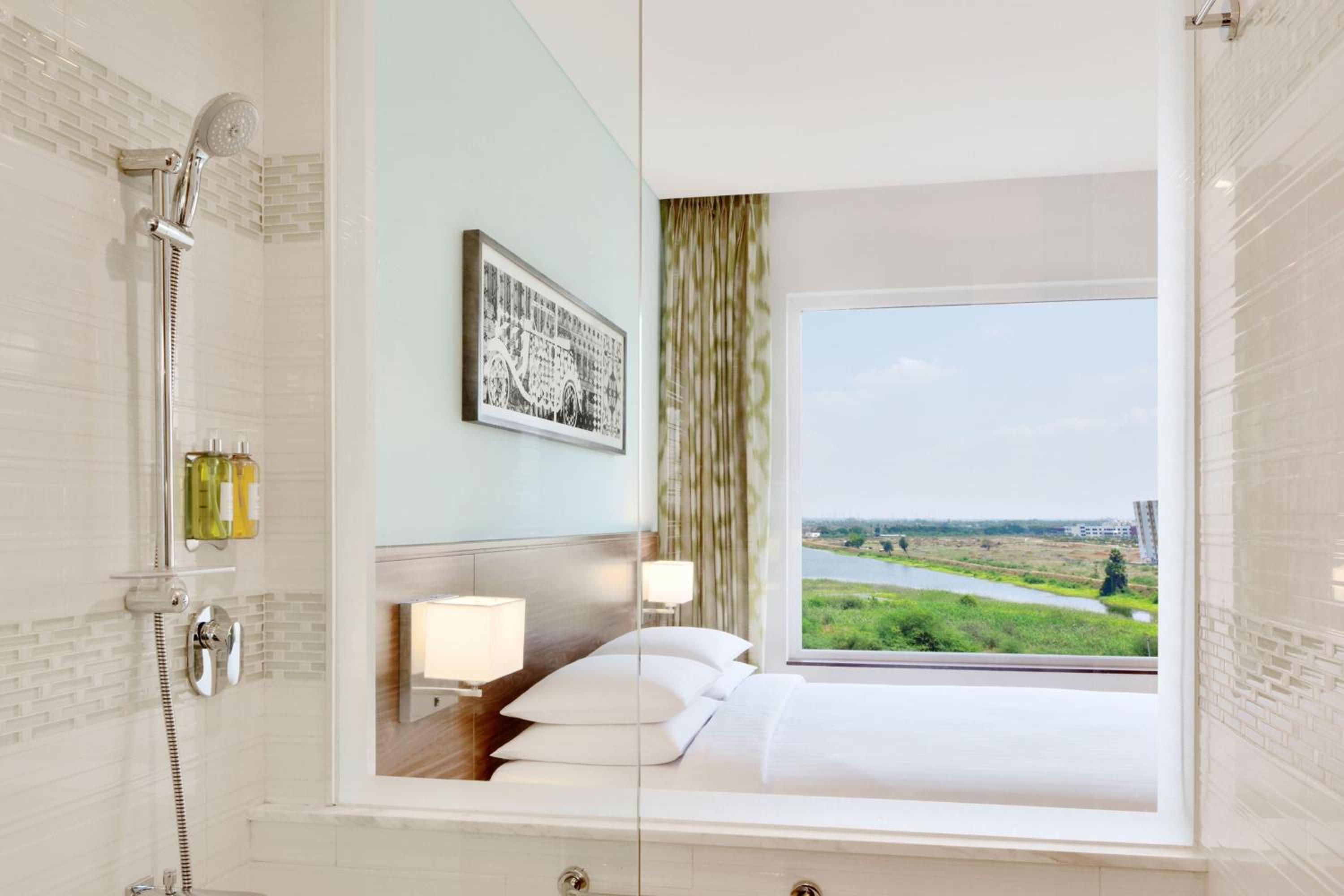 Fairfield Executive Room